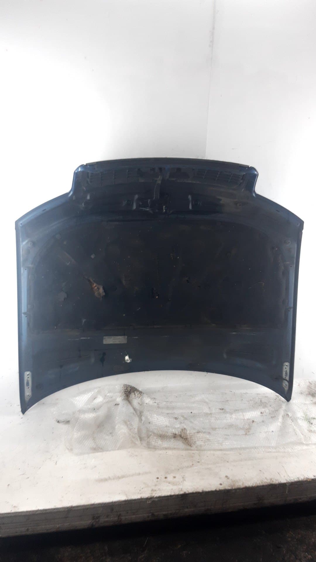 Capot AUDI A4 BERLINA (8E) 2