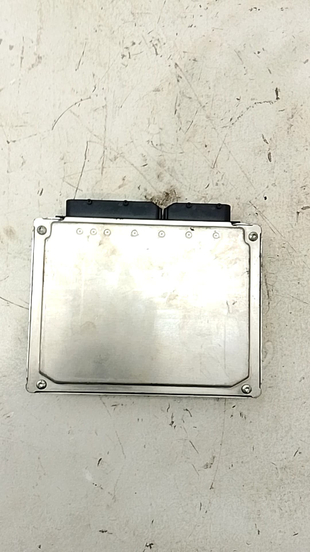 Centralita motor uce AUDI A4 BERLINA (8E) 3