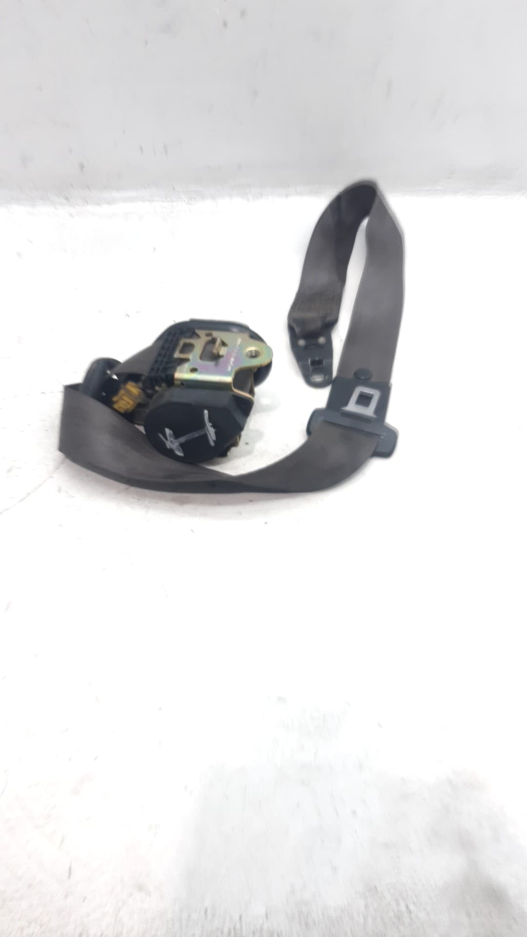 Cinturon seguridad delantero izquierdo AUDI A4 BERLINA (8E)
