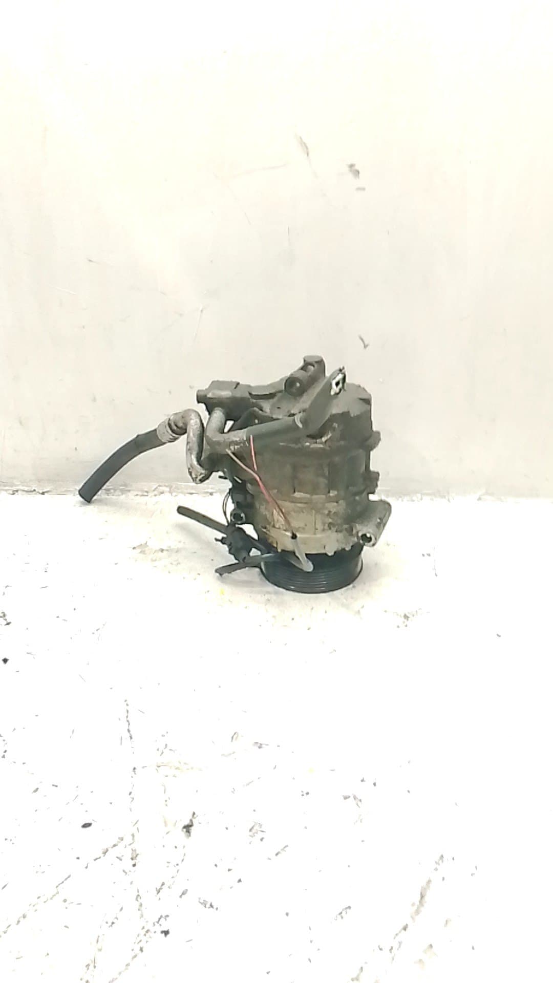 Recambio AUDI A4 BERLINA (8E) ref. 8E0260805F 3