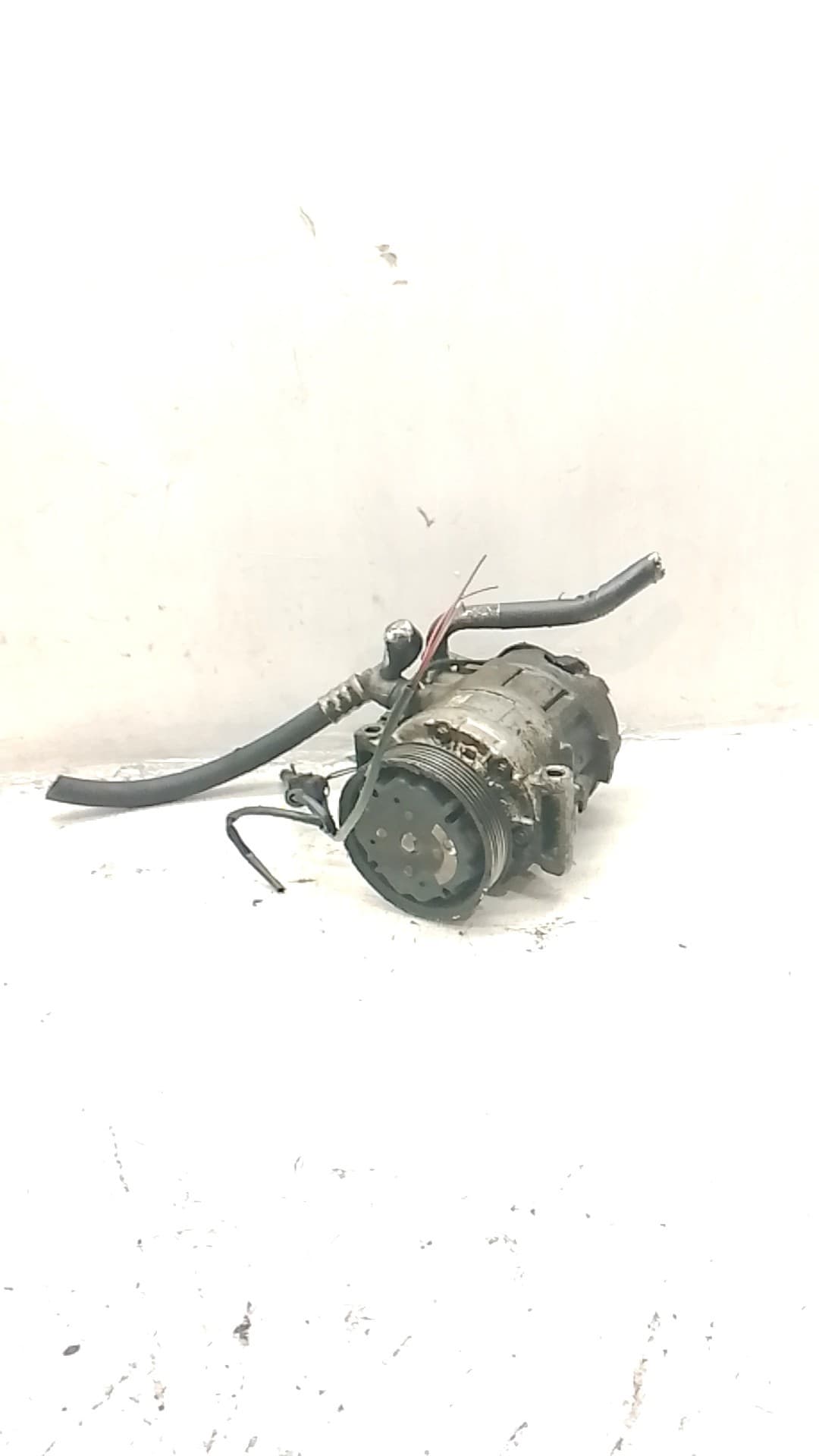 Recambio AUDI A4 BERLINA (8E) ref. 8E0260805F 2