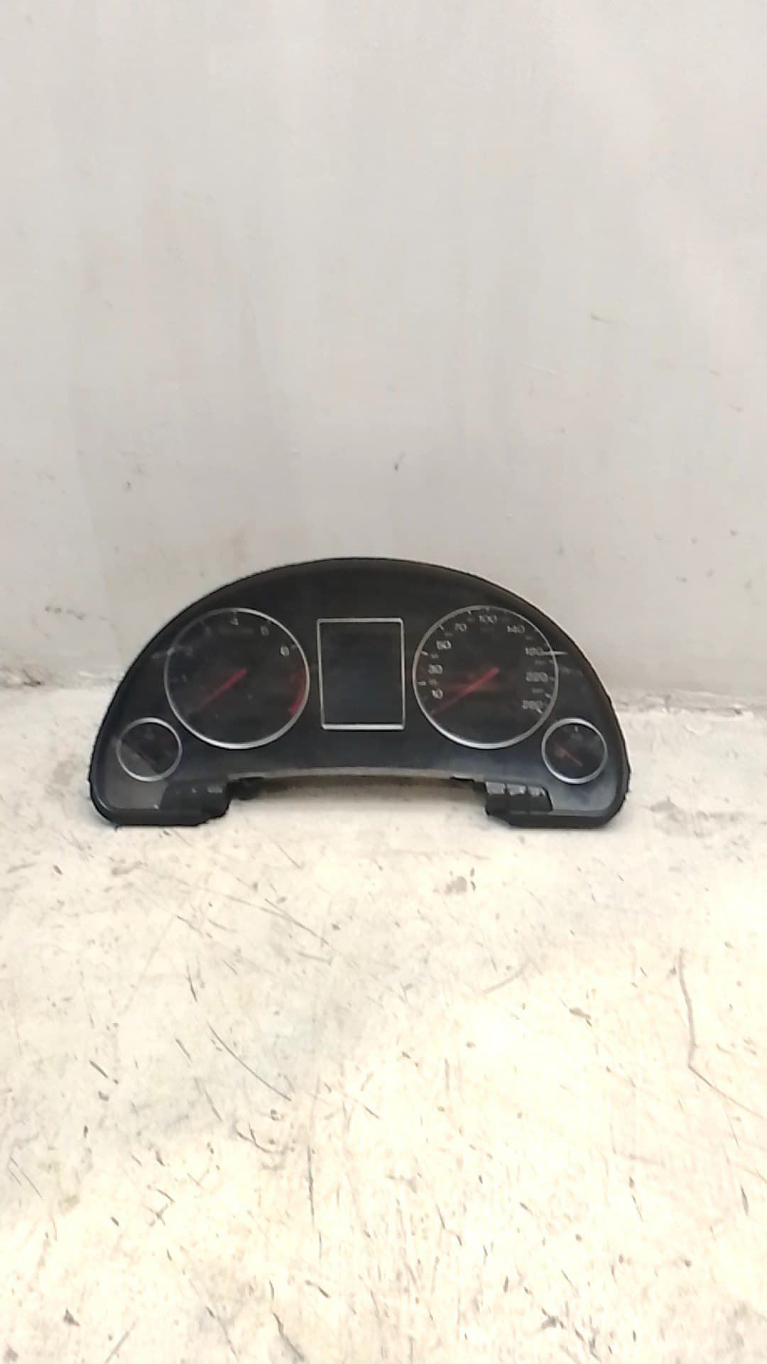 Cuadro instrumentos AUDI A4 BERLINA (8E)