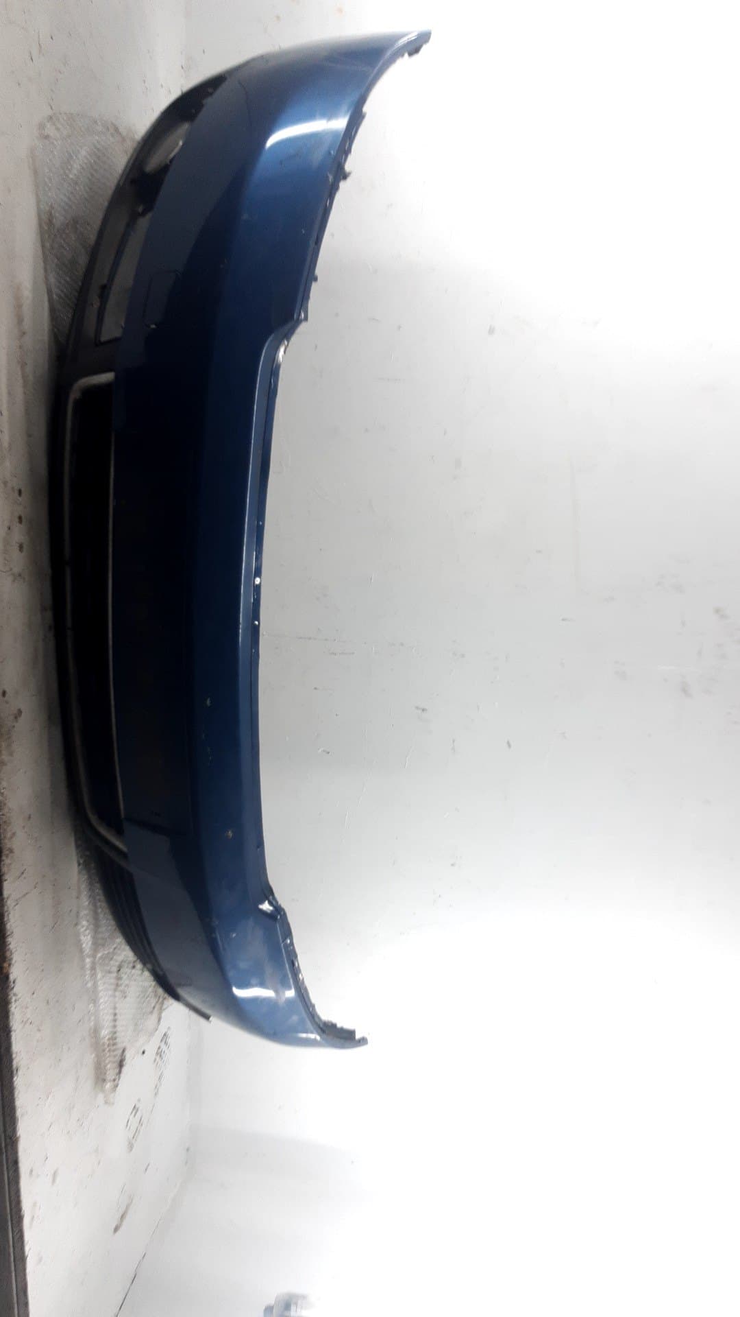 Paragolpes delantero AUDI A4 BERLINA (8E)