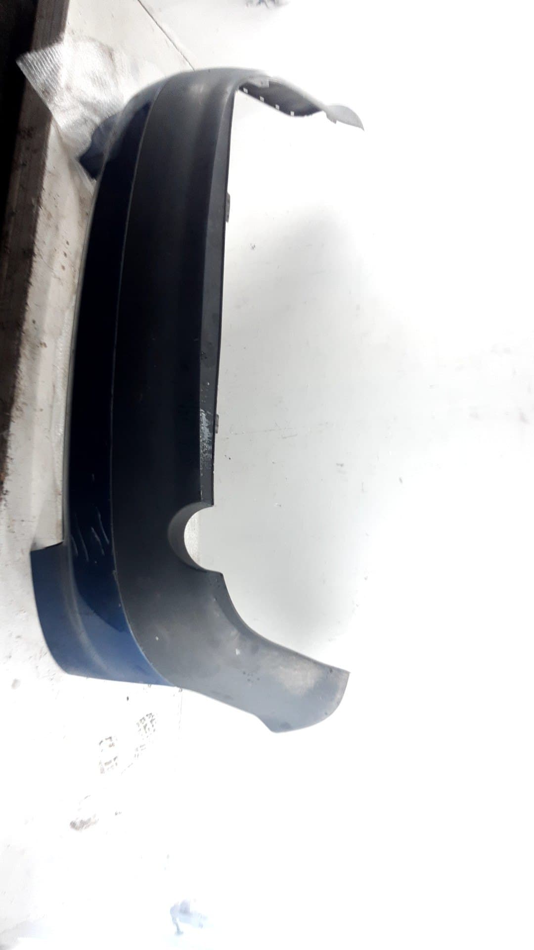 Paragolpes trasero AUDI A4 BERLINA (8E)