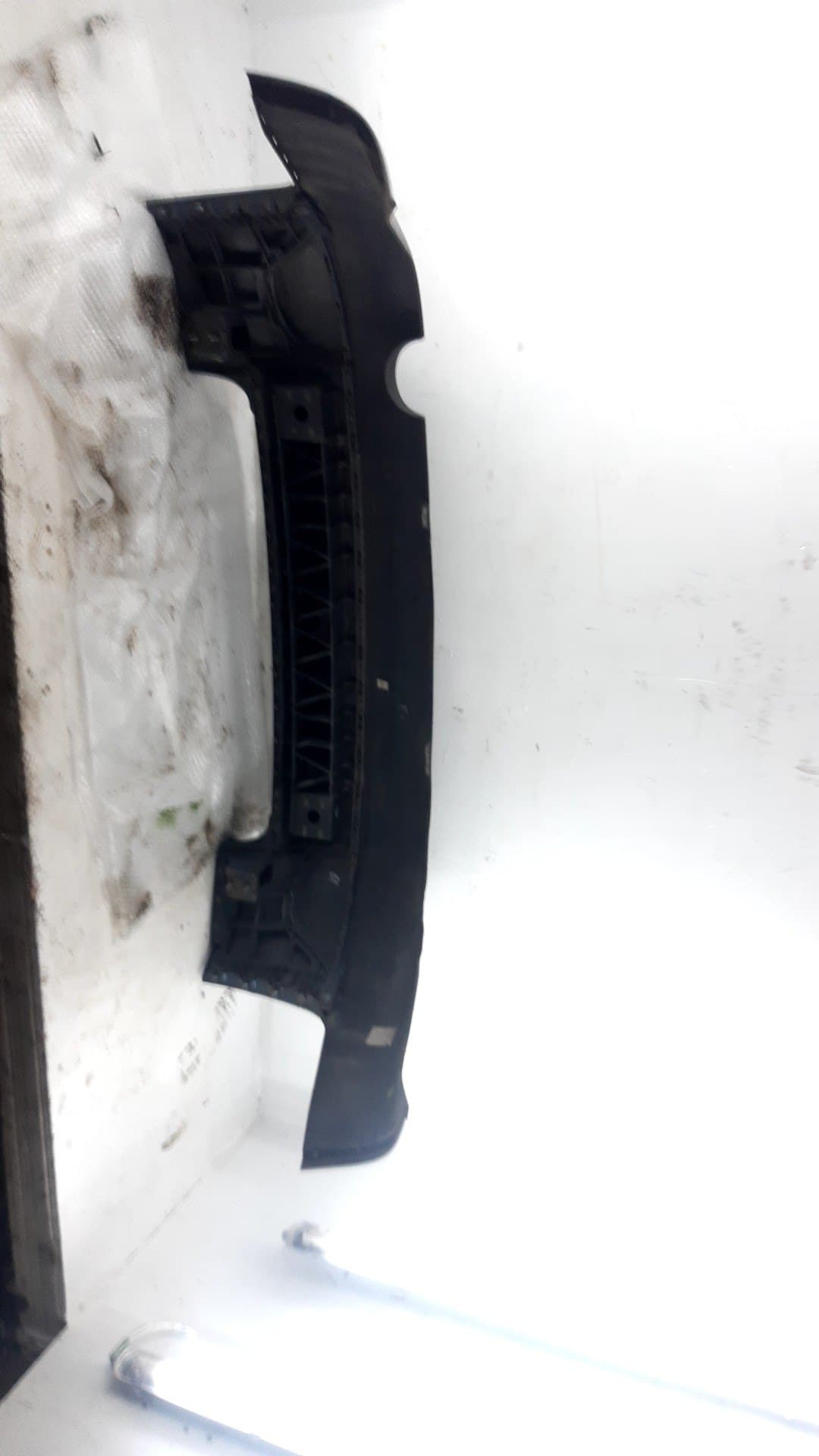 Paragolpes trasero AUDI A4 BERLINA (8E) 2
