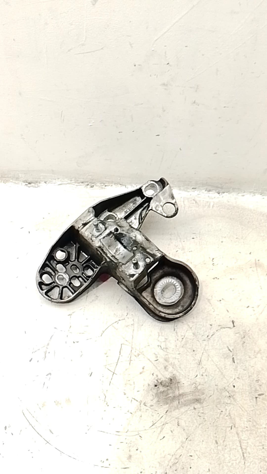 Soporte motor AUDI A4 BERLINA (8E)
