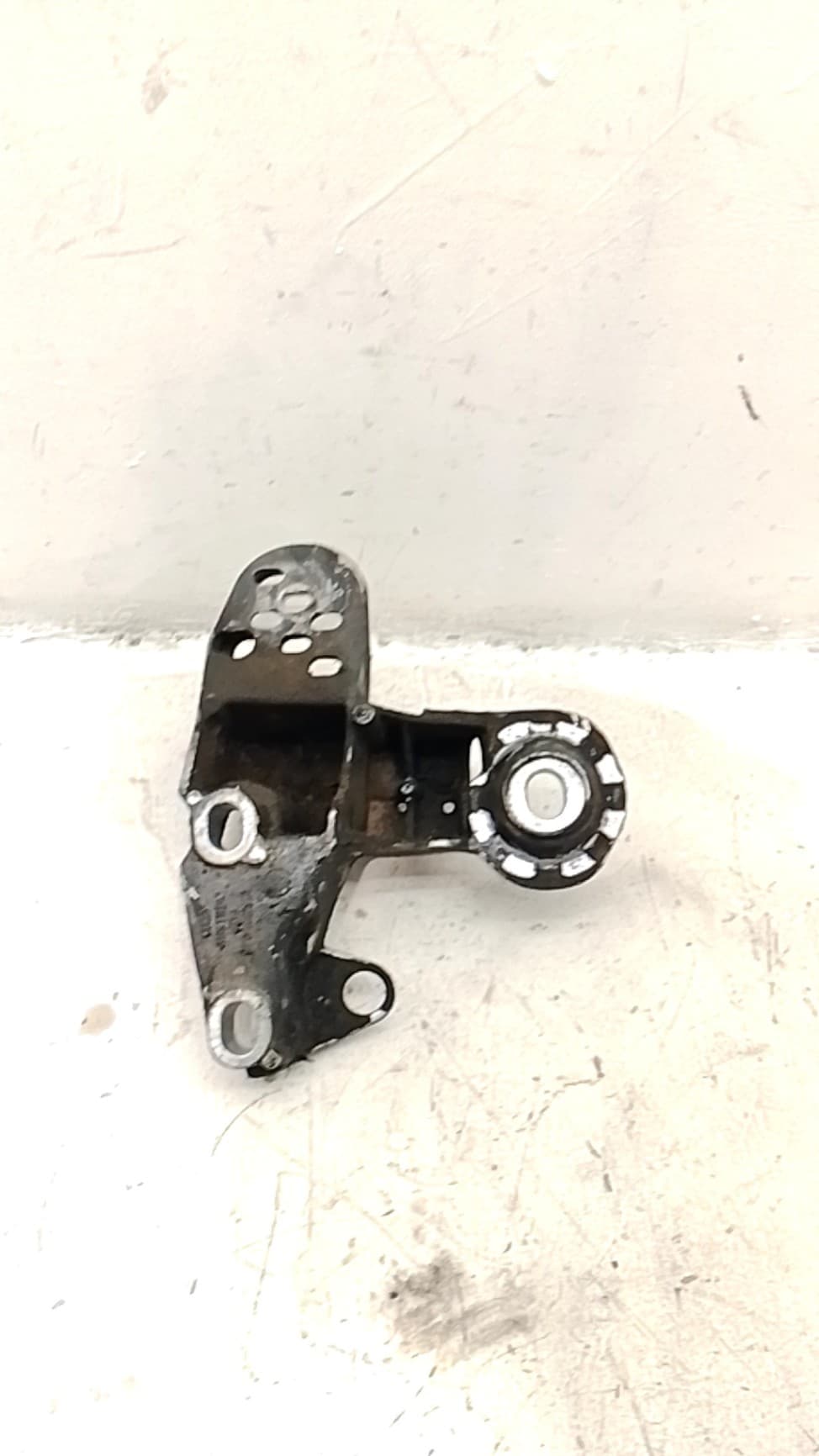 Soporte motor AUDI A4 BERLINA (8E) 3