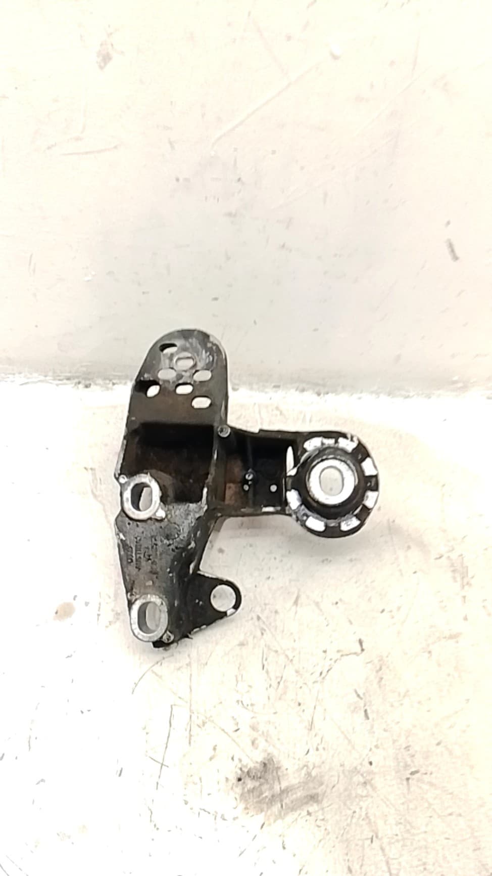 Soporte motor AUDI A4 BERLINA (8E) 2