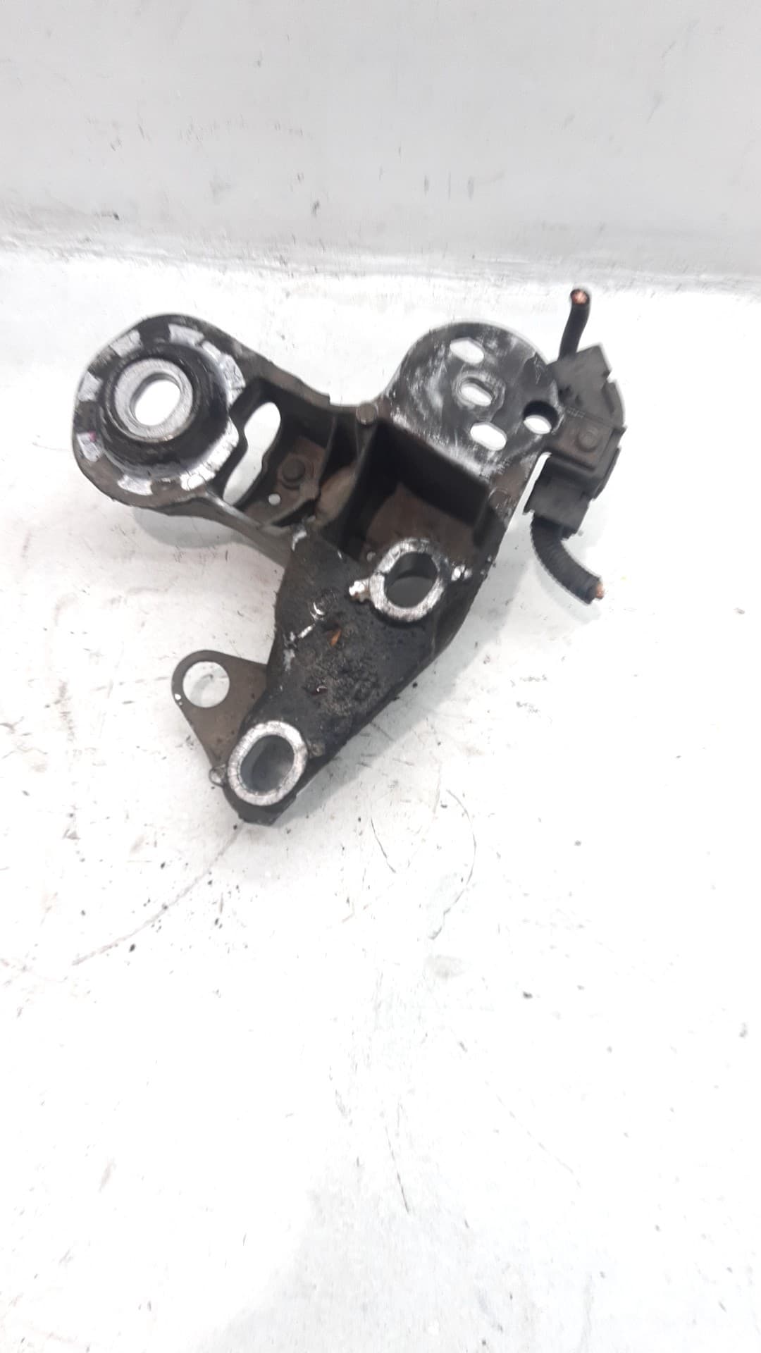 Soporte motor AUDI A4 BERLINA (8E)
