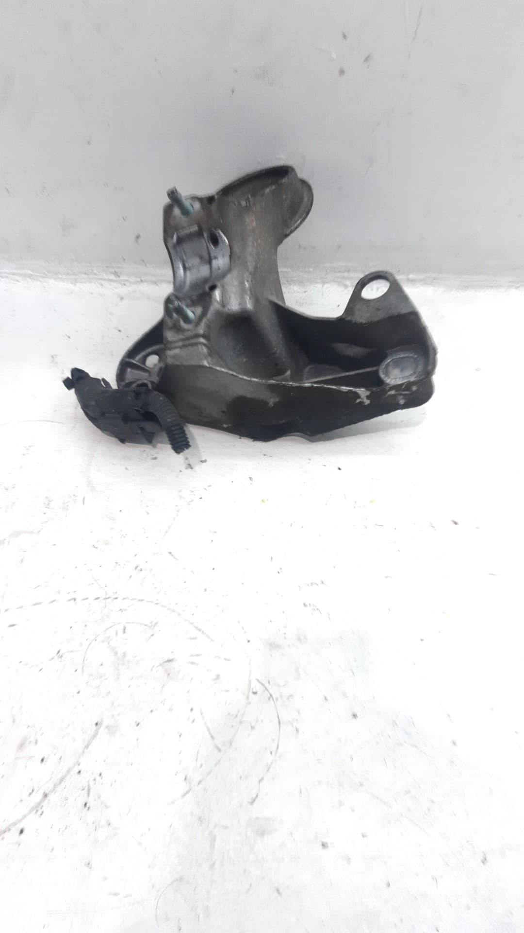Soporte motor AUDI A4 BERLINA (8E) 2