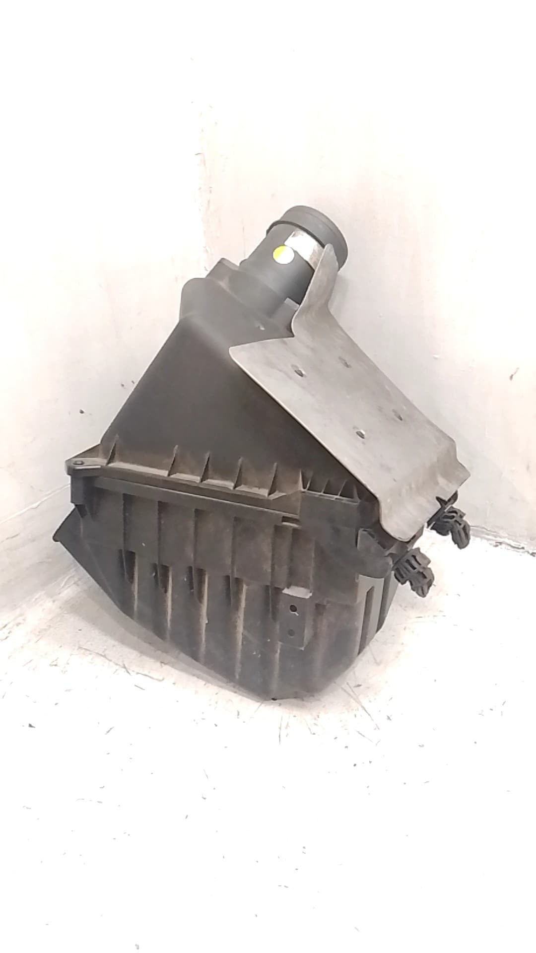 Caja filtro aire AUDI A4 BERLINA (8E)