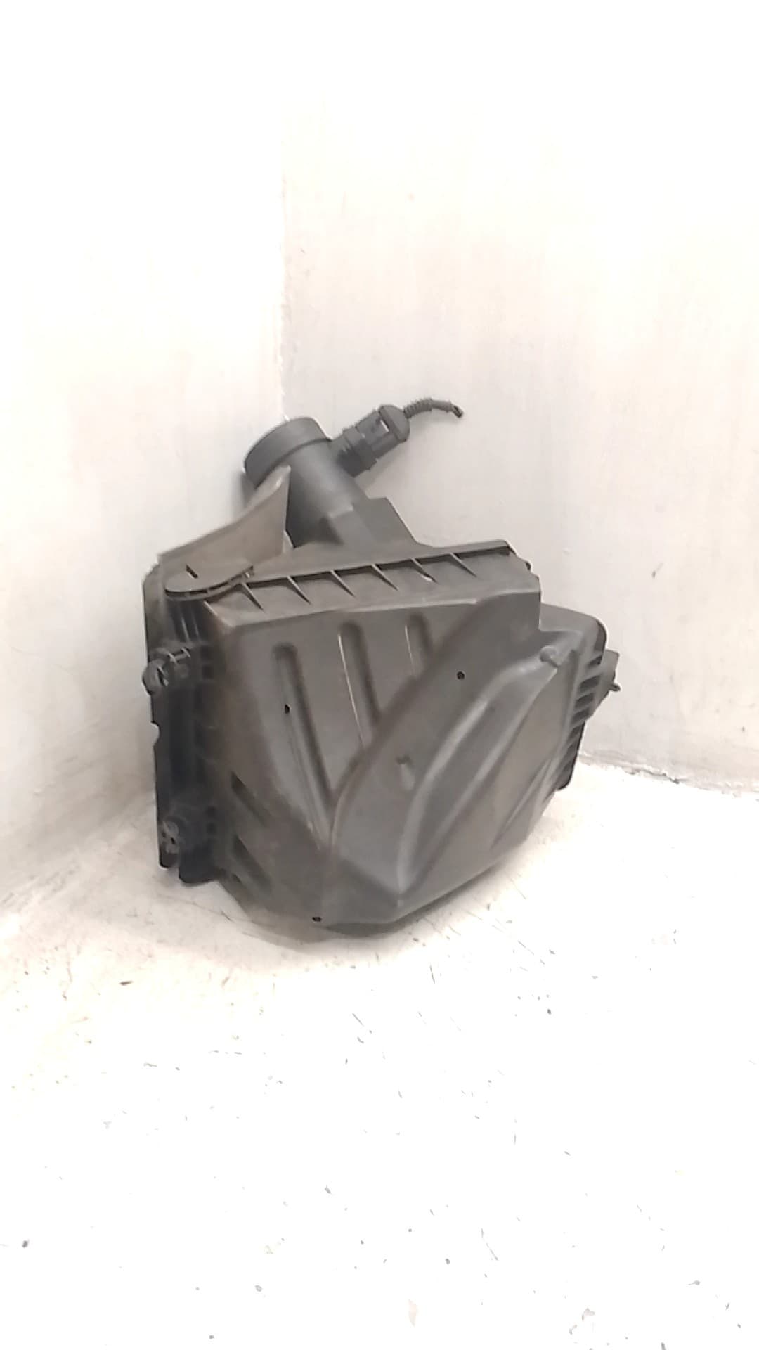 Caja filtro aire AUDI A4 BERLINA (8E) 2