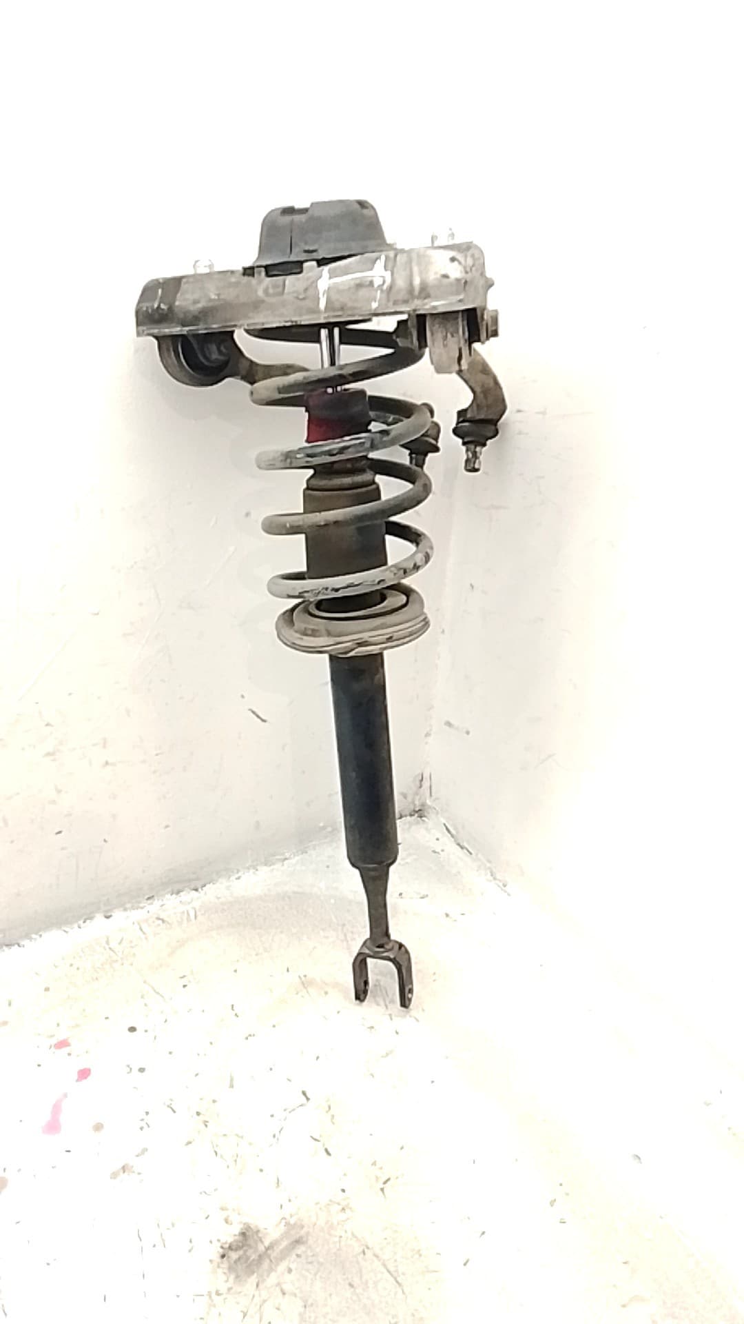 Amortiguador delantero izquierdo AUDI A4 BERLINA (8E) 2