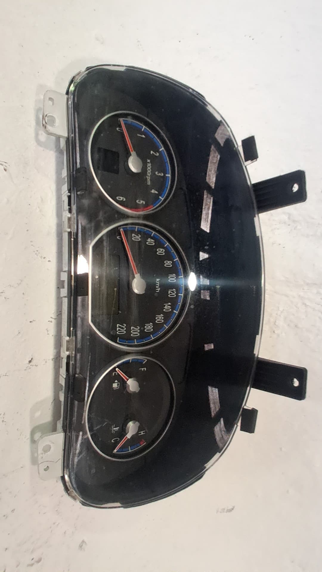 Cuadro instrumentos HYUNDAI SANTA FE (BM)
