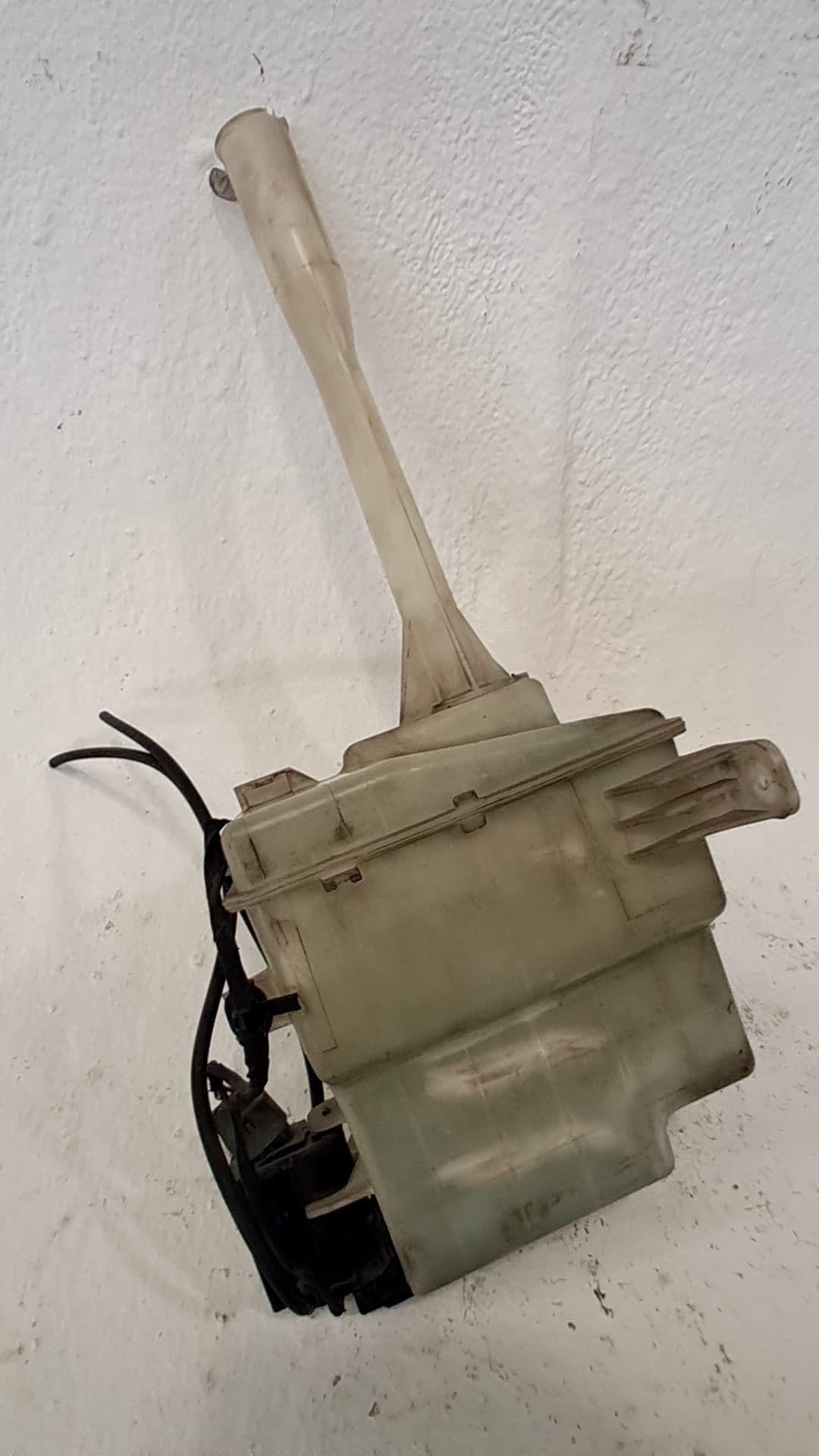 Deposito limpia HYUNDAI SANTA FE (BM)