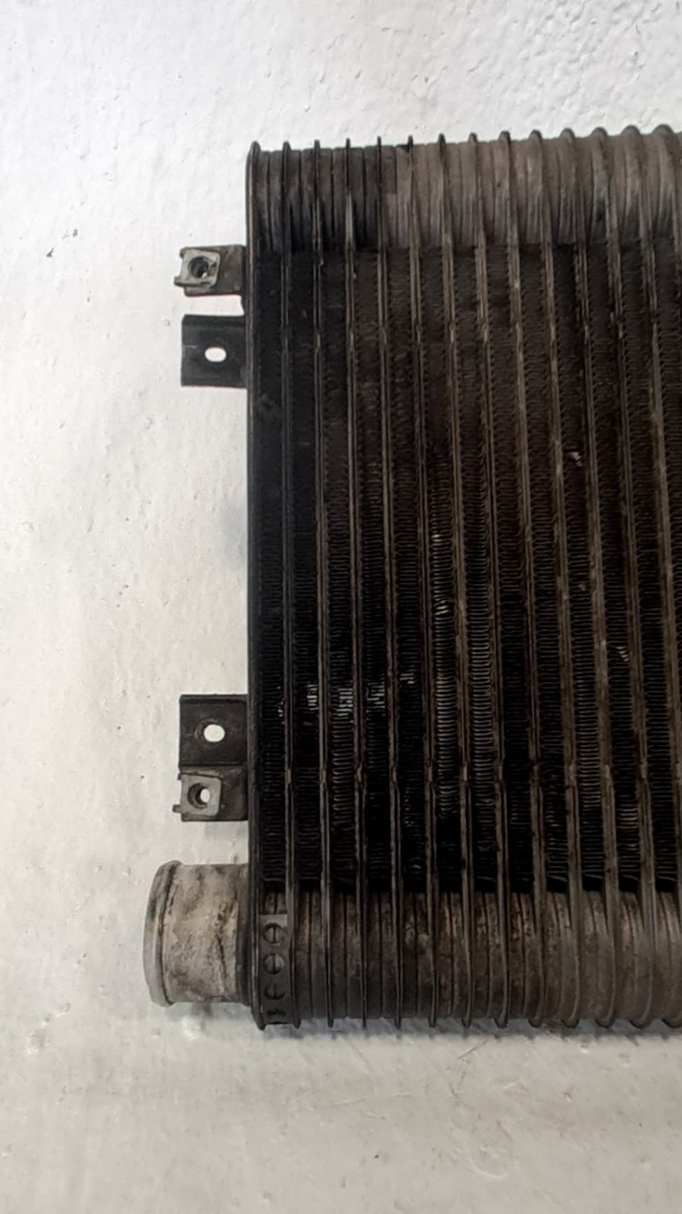 Intercooler HYUNDAI SANTA FE (BM) 2