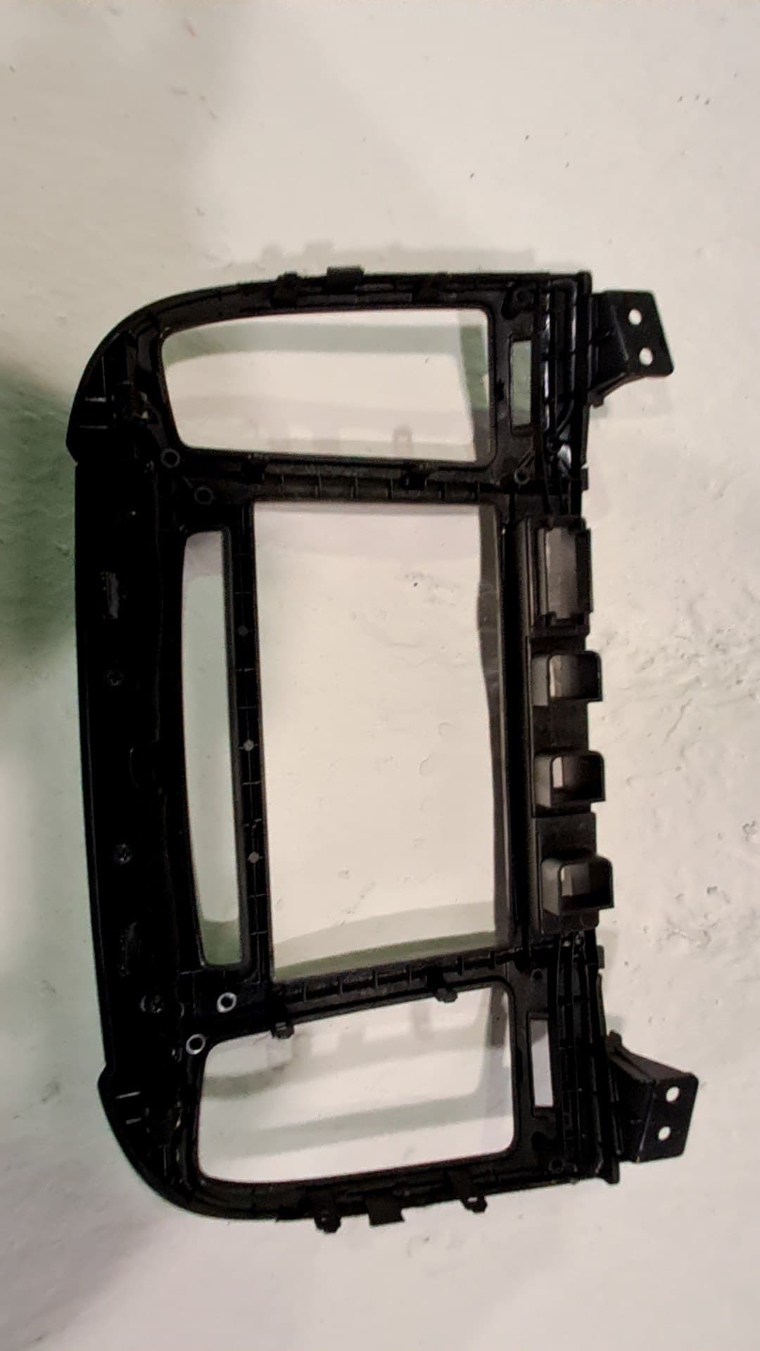 Moldura interior HYUNDAI SANTA FE (BM) 2