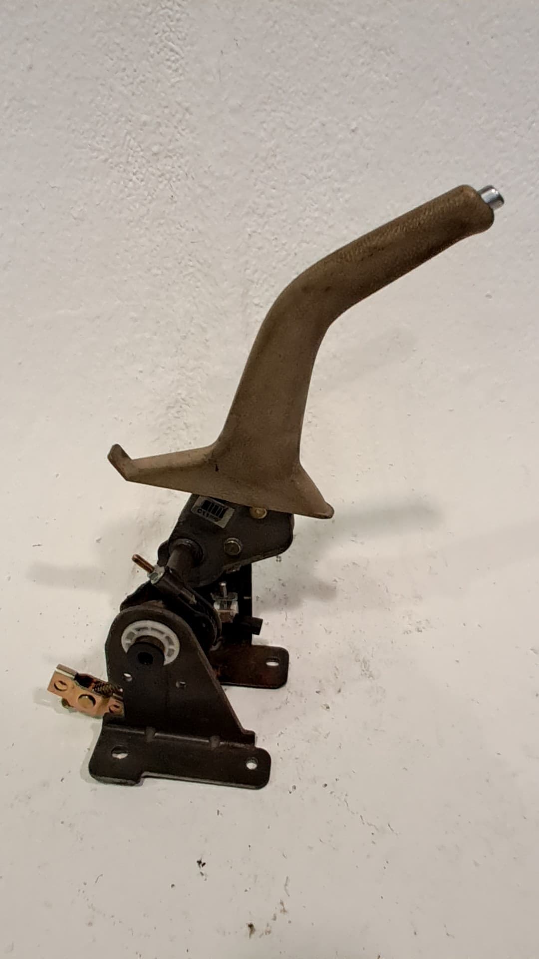Palanca freno de mano HYUNDAI SANTA FE (BM)