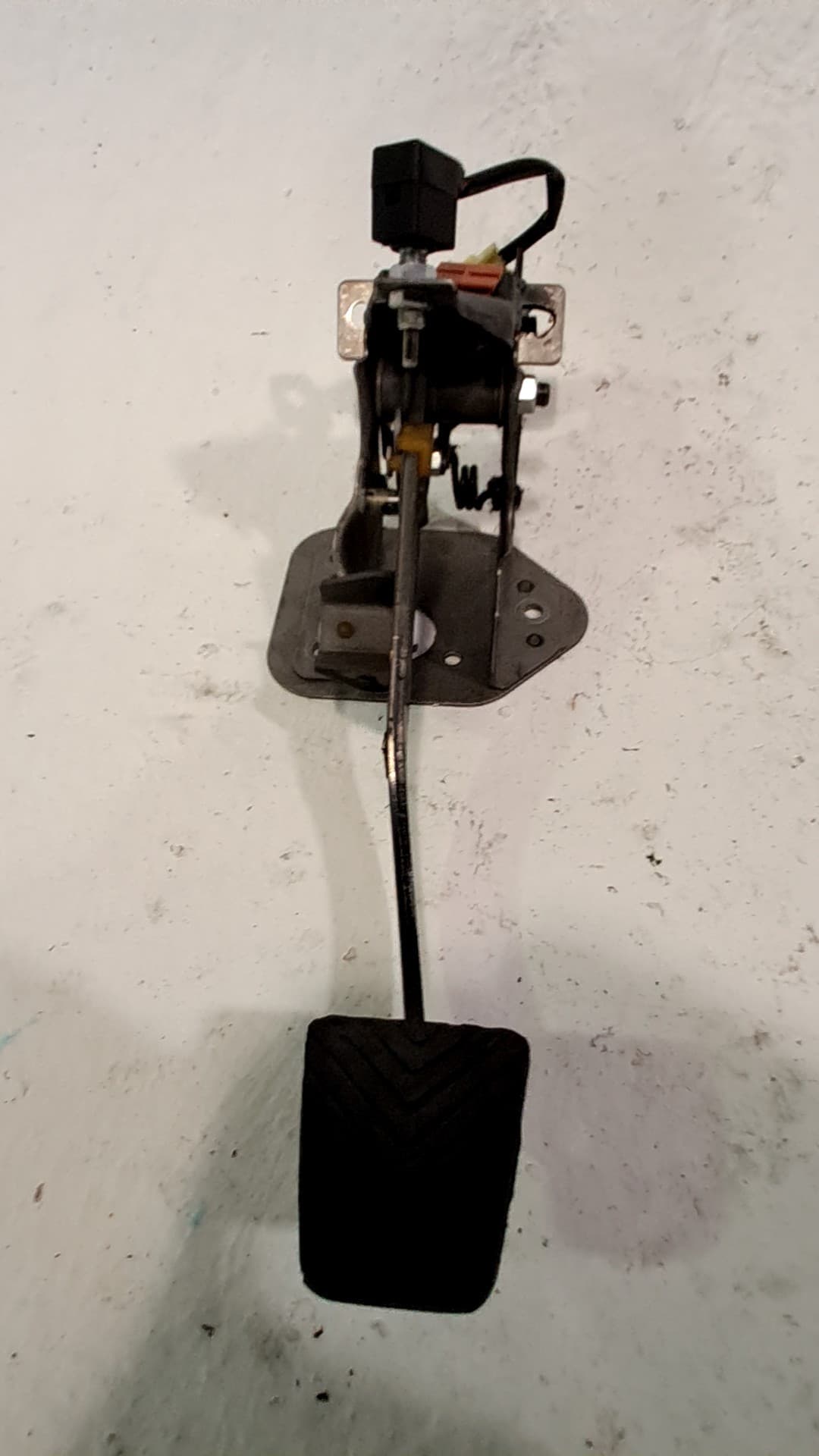 Pedal embrague HYUNDAI SANTA FE (BM)