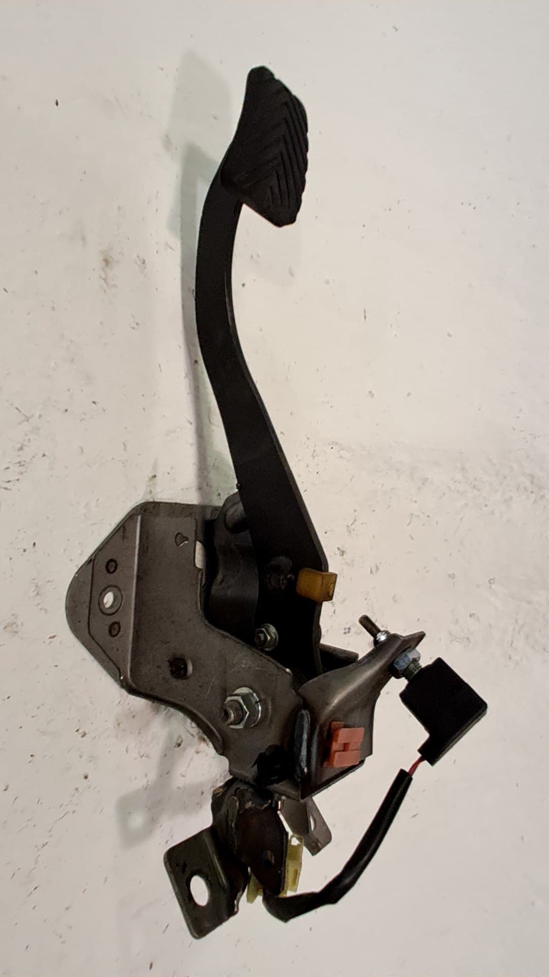 Pedal embrague HYUNDAI SANTA FE (BM) 2
