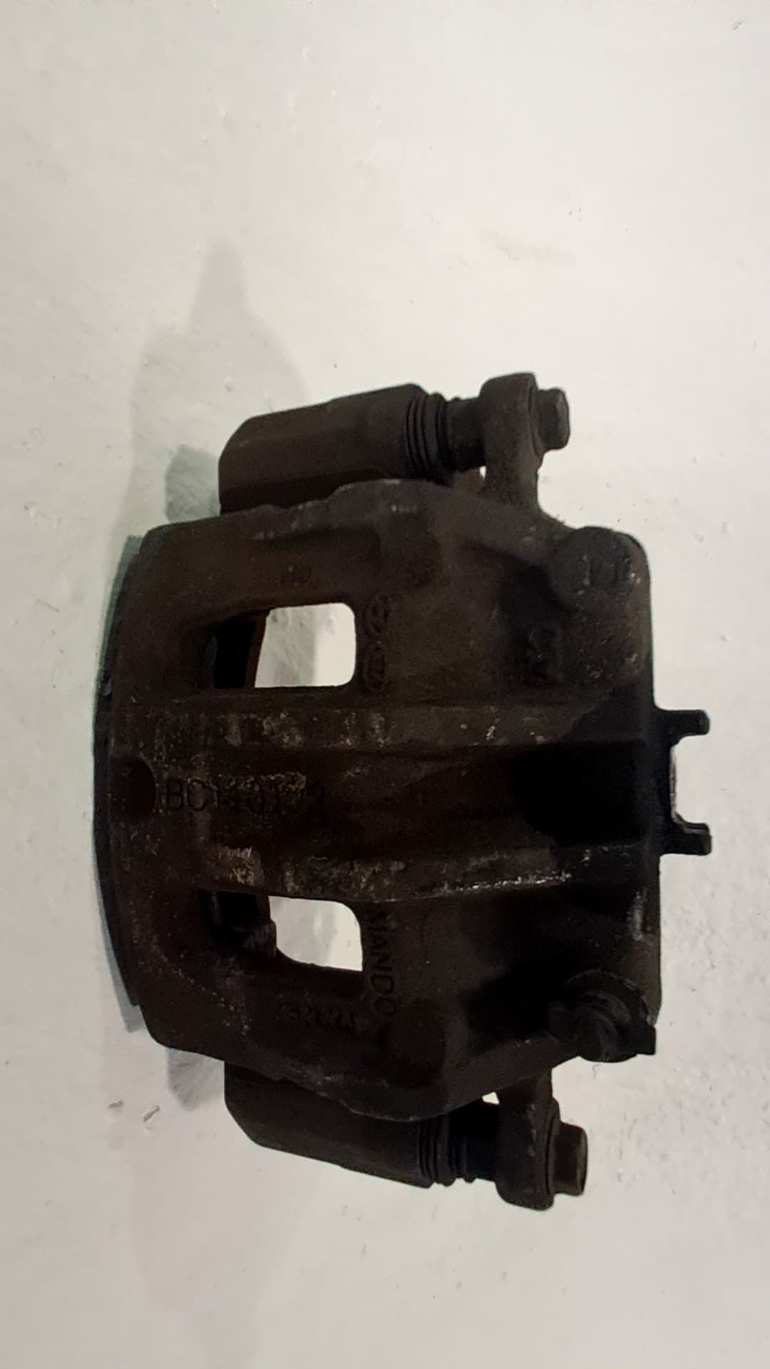 Recambio HYUNDAI SANTA FE (BM) ref. 583112BA00