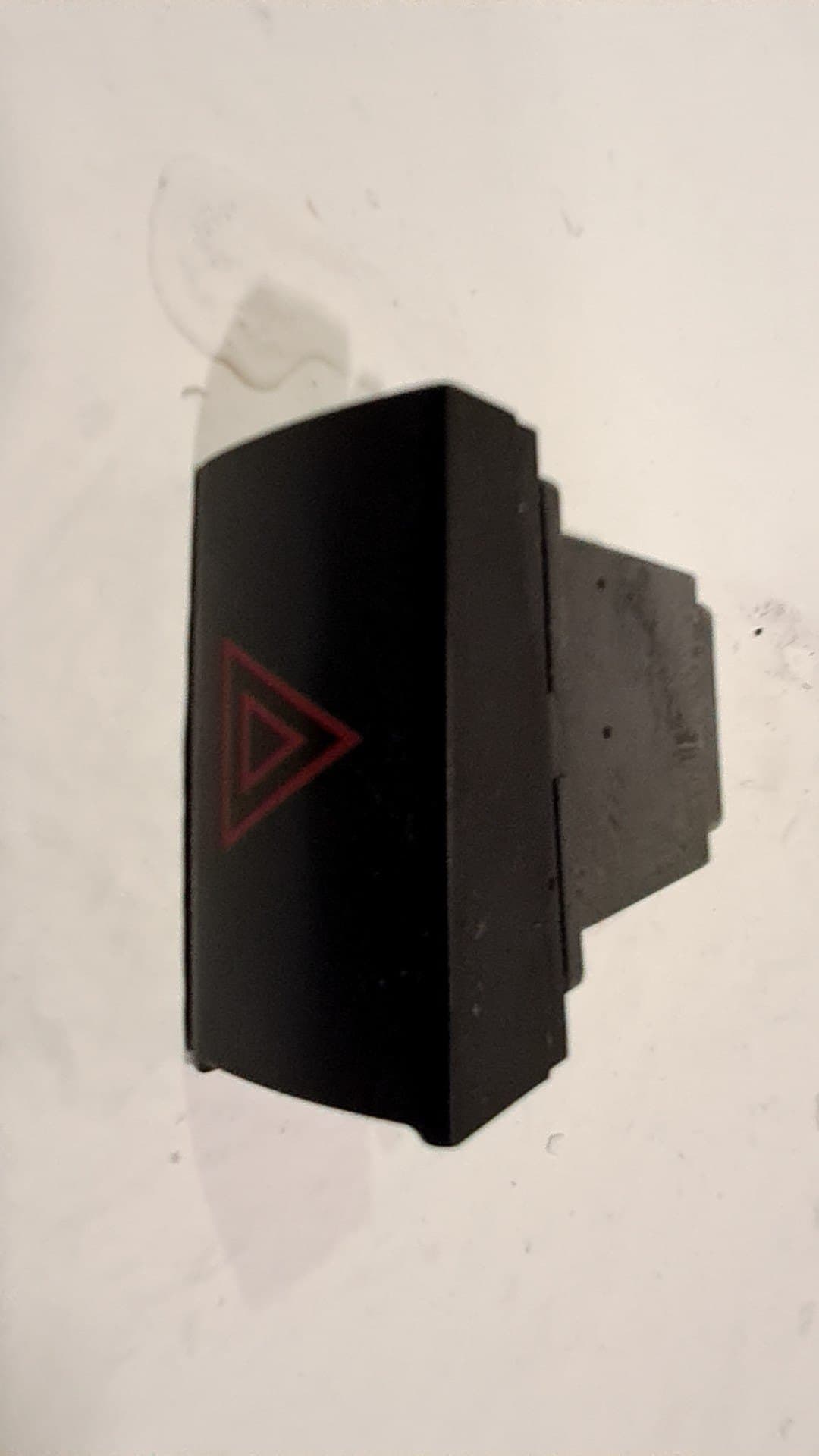 Warning HYUNDAI SANTA FE (BM)