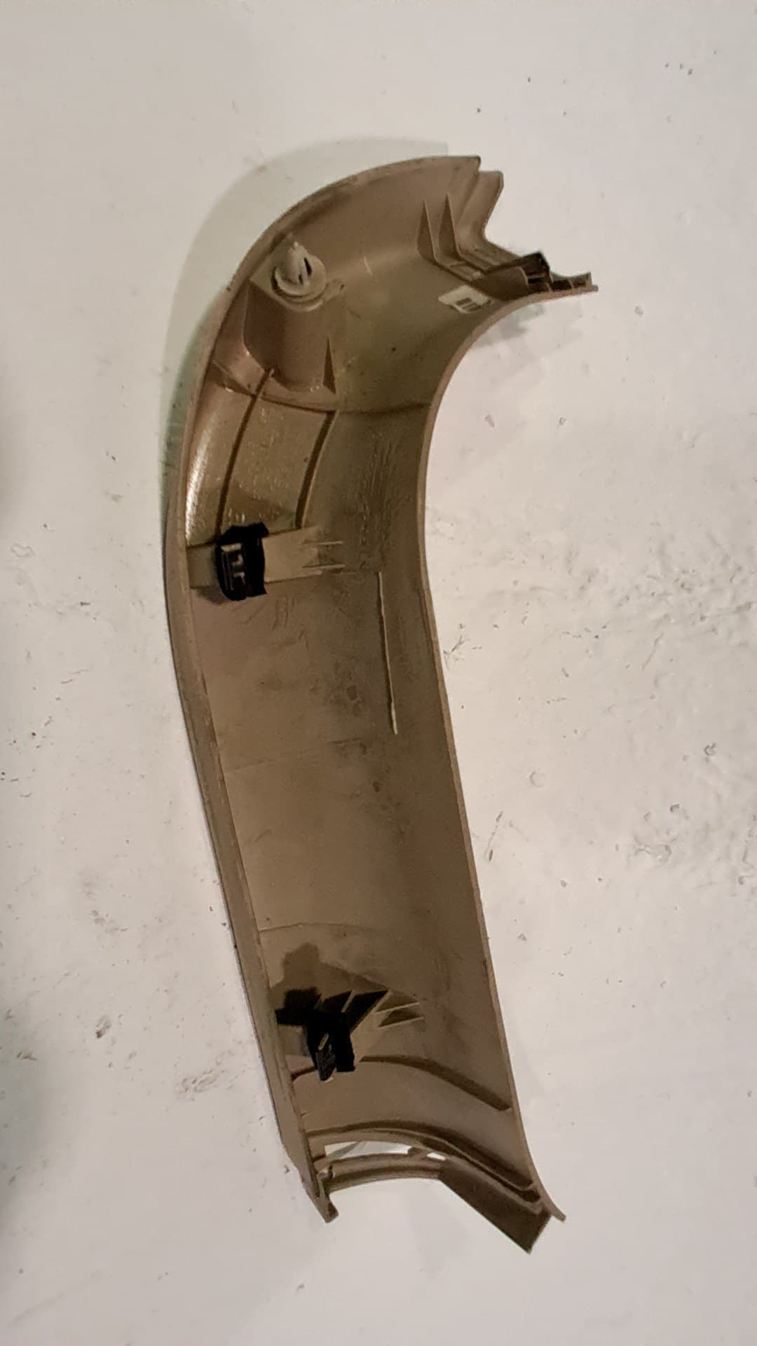 Moldura interior HYUNDAI SANTA FE (BM) 2