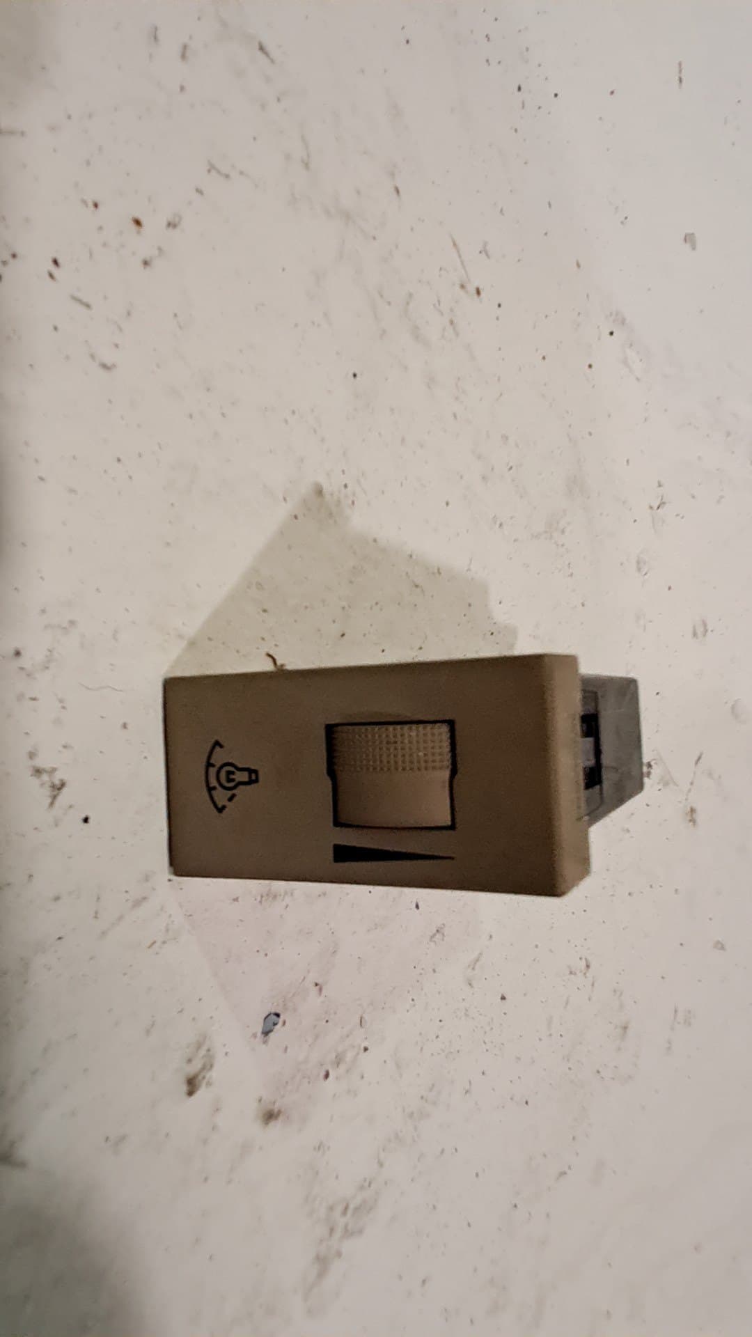 Interruptor HYUNDAI SANTA FE (BM)