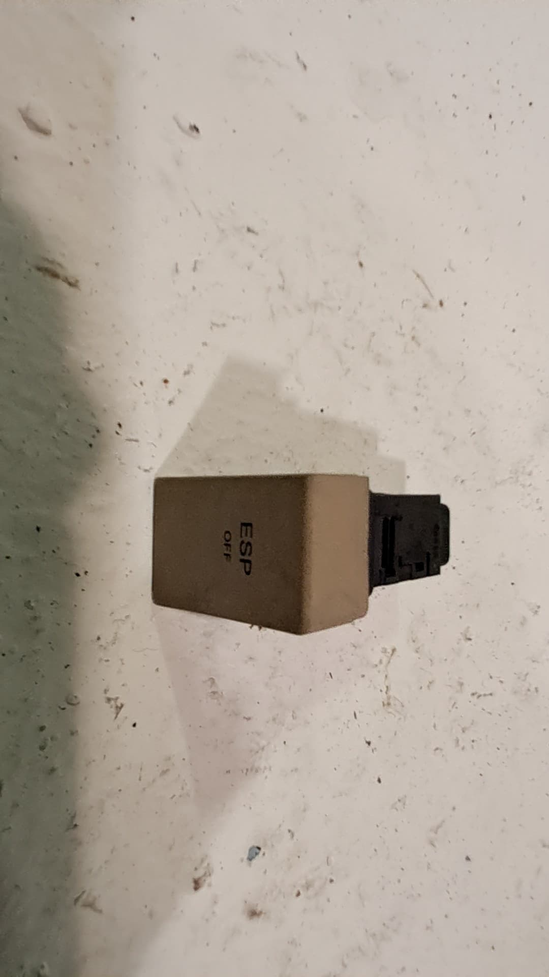 Interruptor HYUNDAI SANTA FE (BM) 4