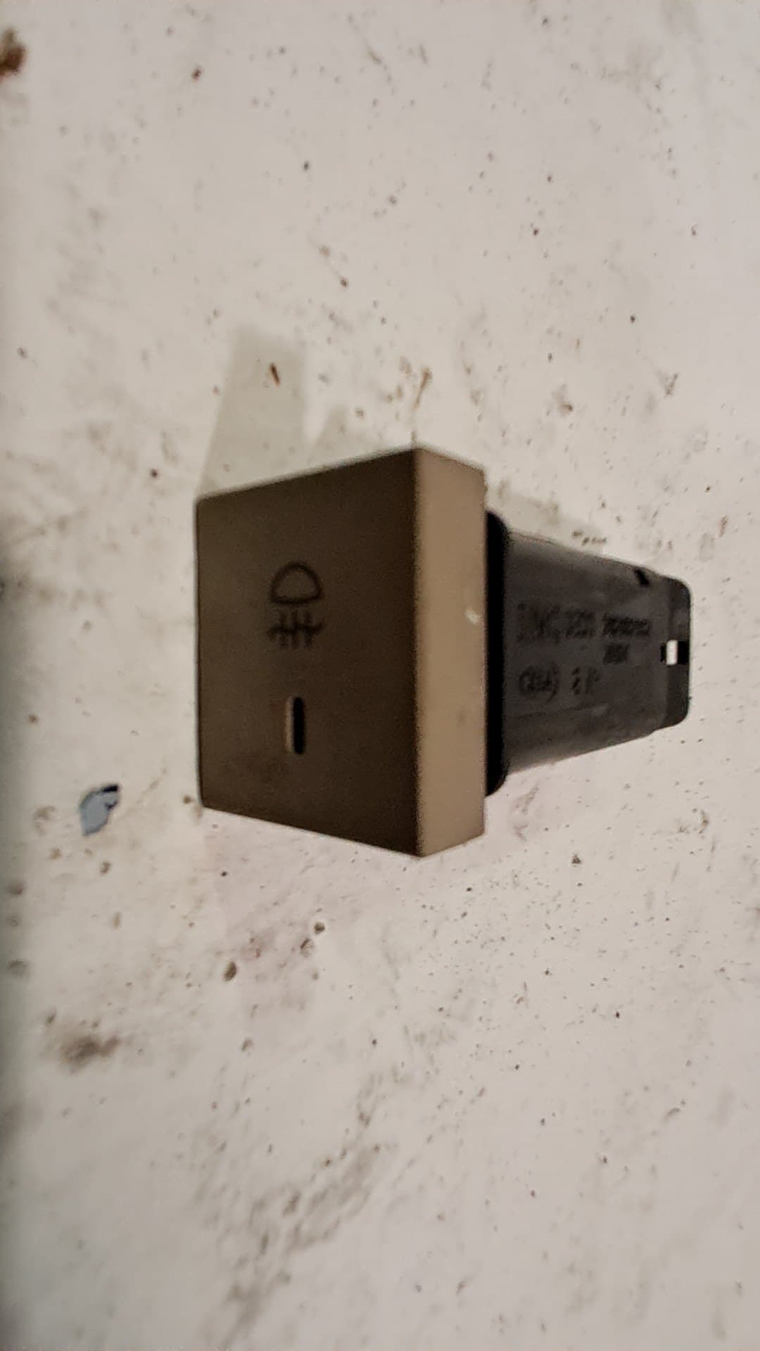 Interruptor HYUNDAI SANTA FE (BM)