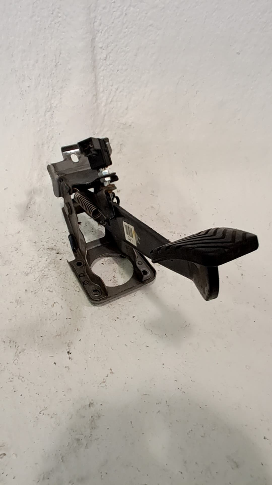 Pedal freno HYUNDAI SANTA FE (BM)