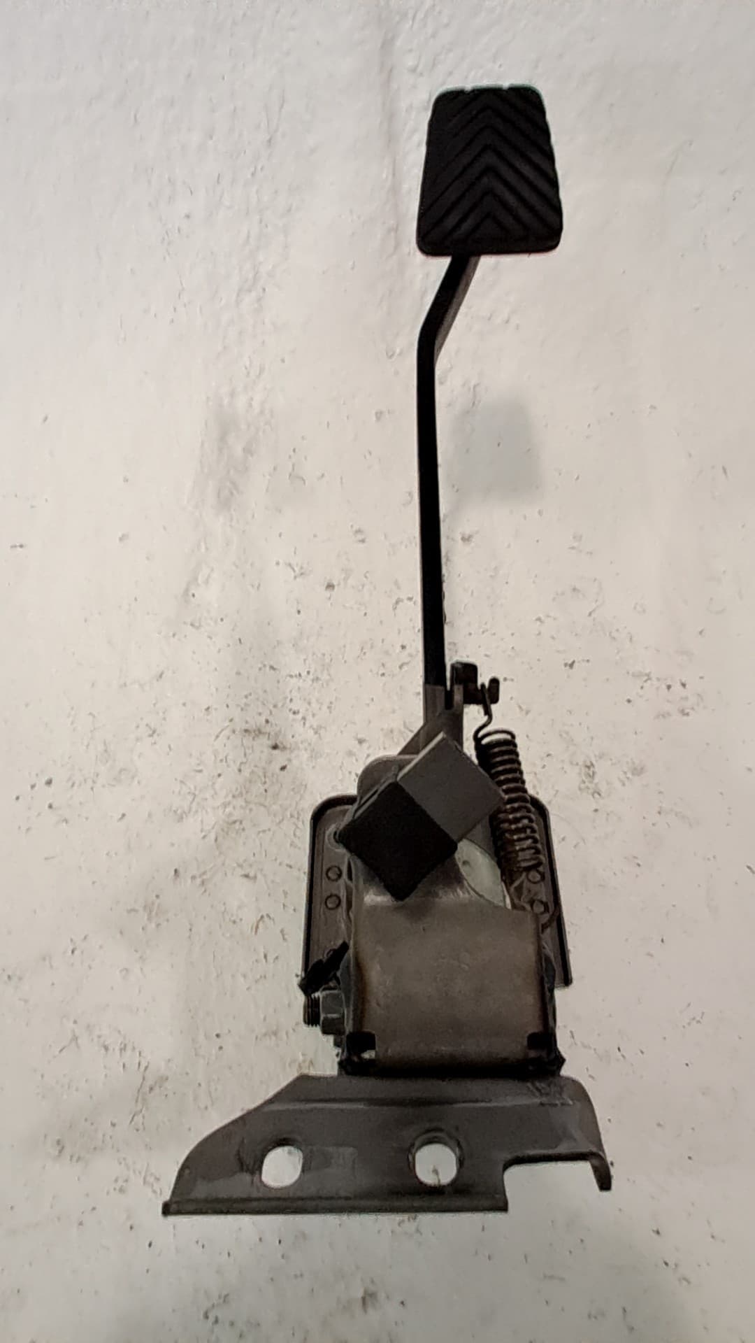 Pedal freno HYUNDAI SANTA FE (BM) 3