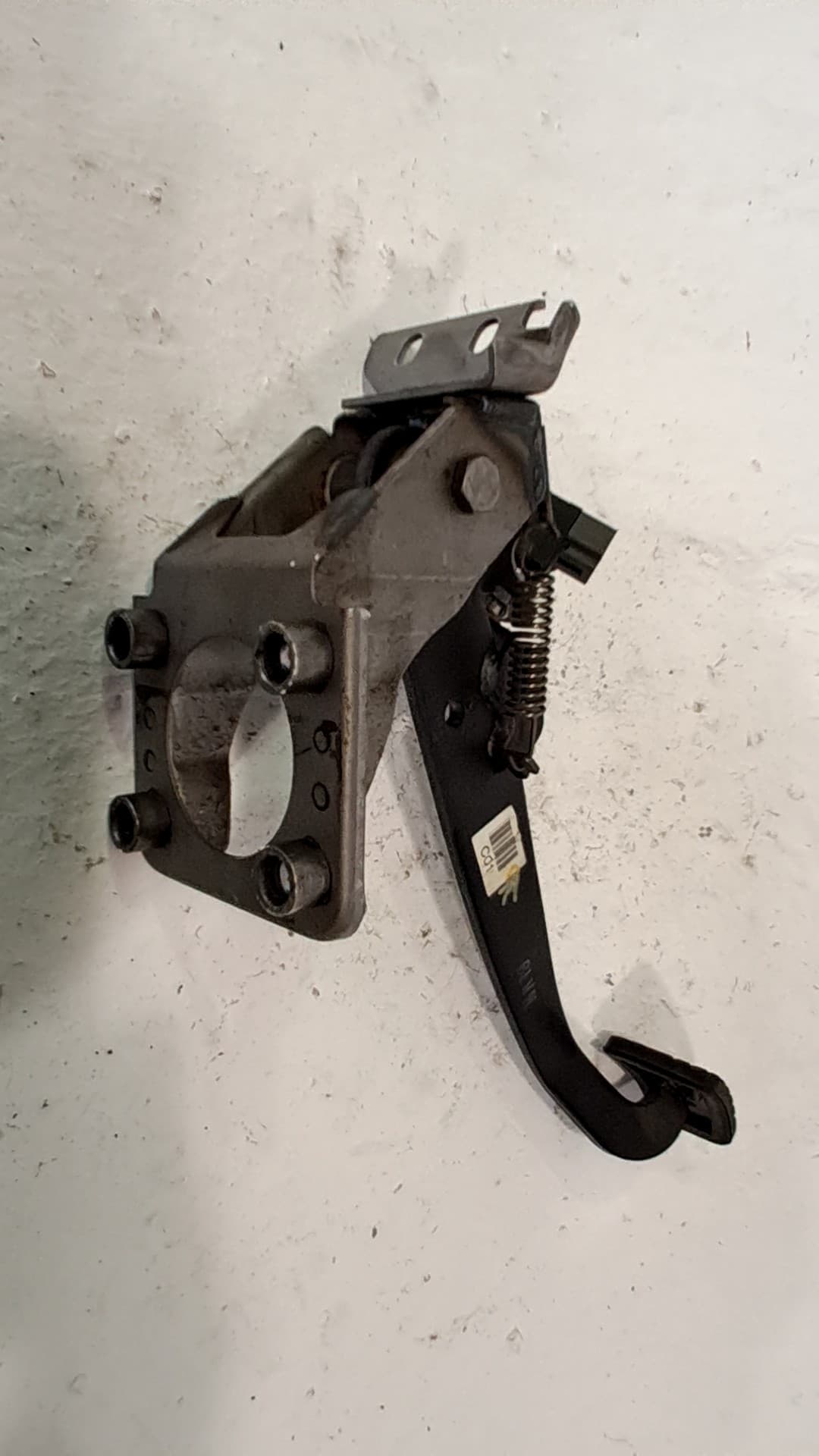 Pedal freno HYUNDAI SANTA FE (BM) 2
