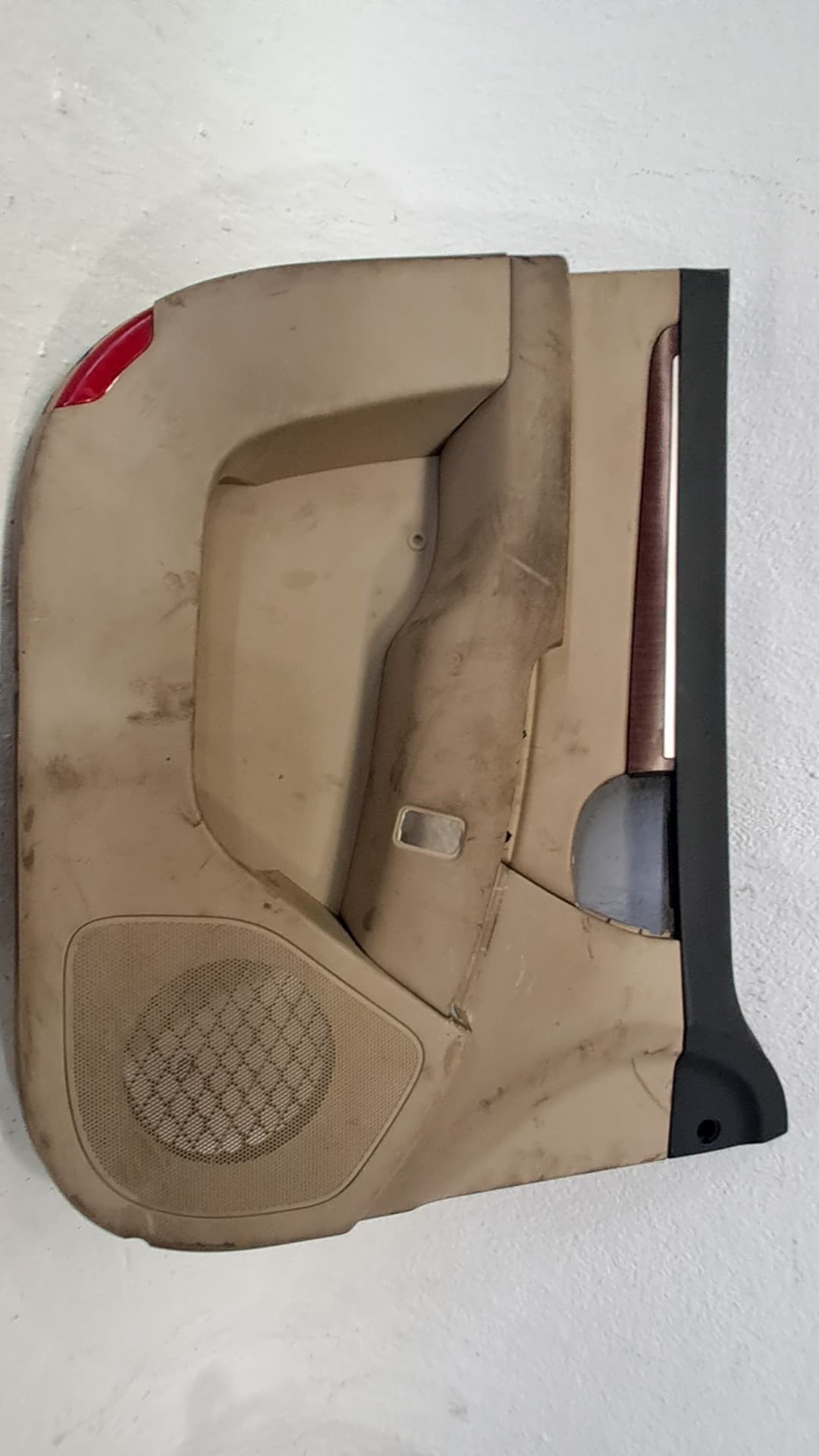 Recambio HYUNDAI SANTA FE (BM) ref. 823012B660J9
