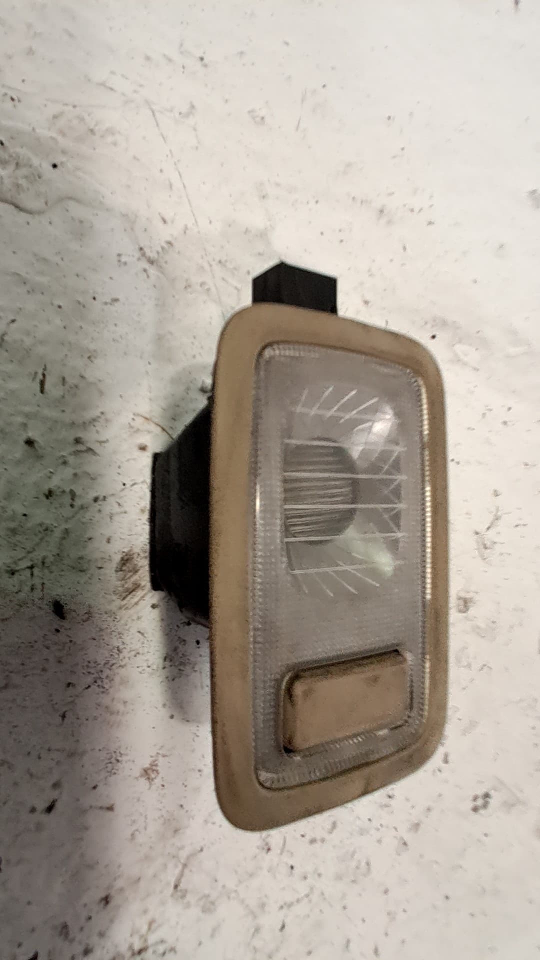 Luz interior HYUNDAI SANTA FE (BM)