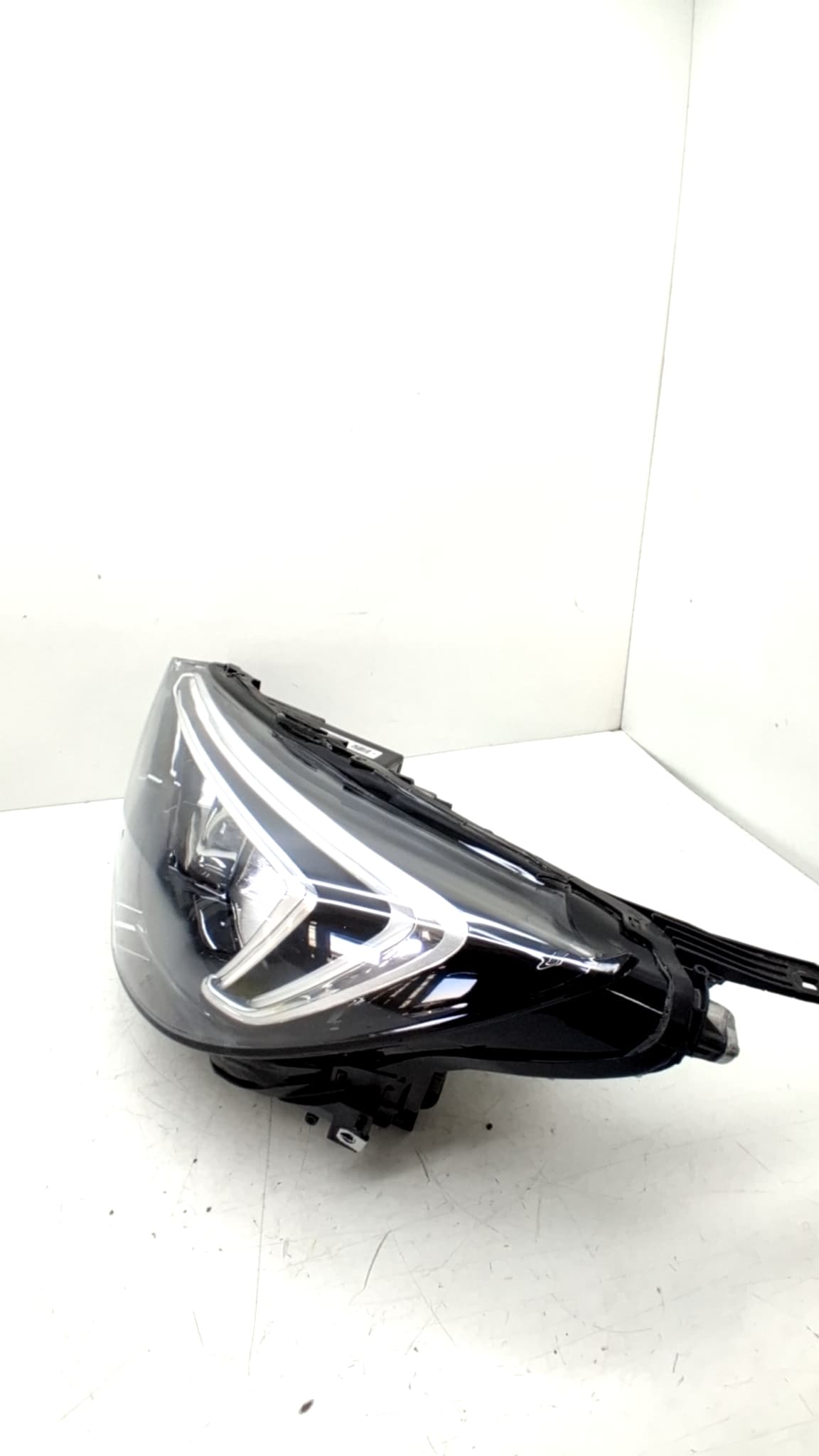 Faro izquierdo OPEL CROSSLAND X
