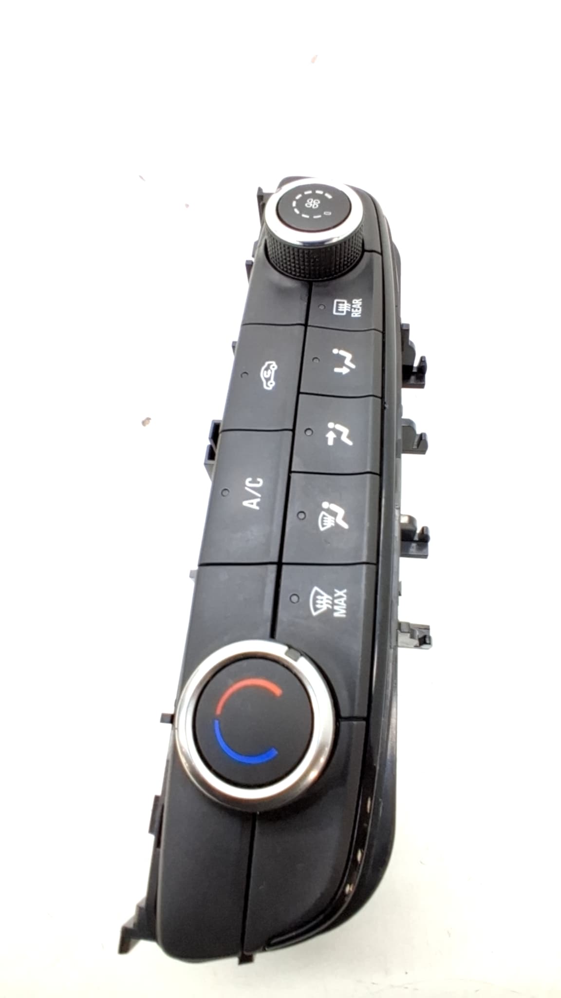 Mando climatizador OPEL CROSSLAND X