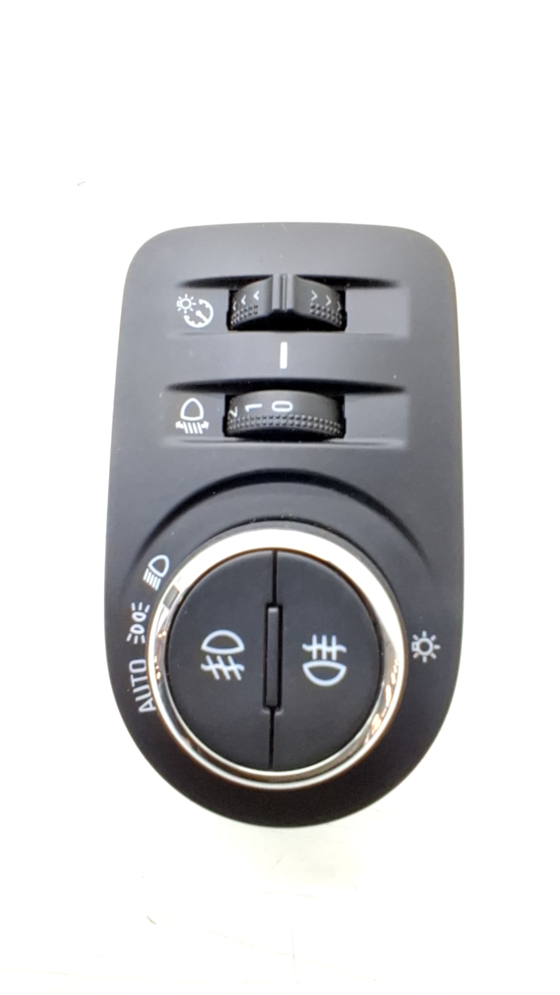Mando luces OPEL CROSSLAND X