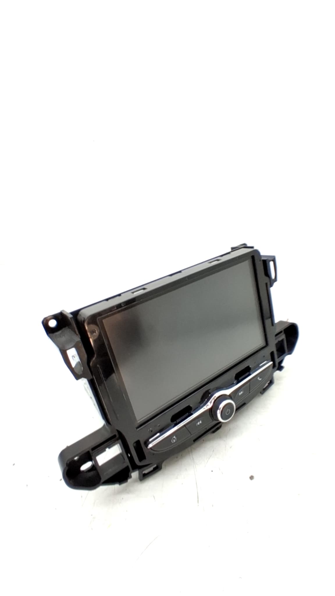 Pantalla multifuncion OPEL CROSSLAND X