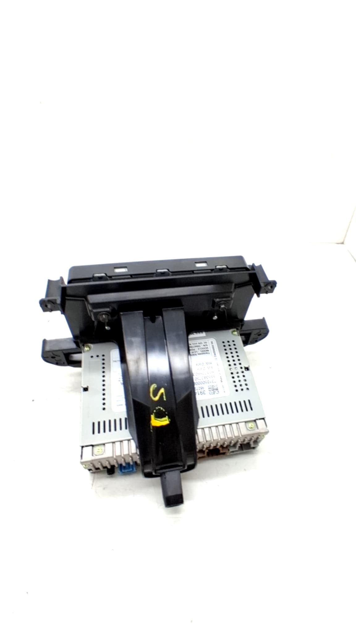 Pantalla multifuncion OPEL CROSSLAND X 2