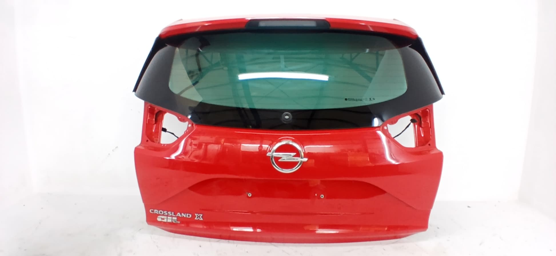 Porton trasero OPEL CROSSLAND X