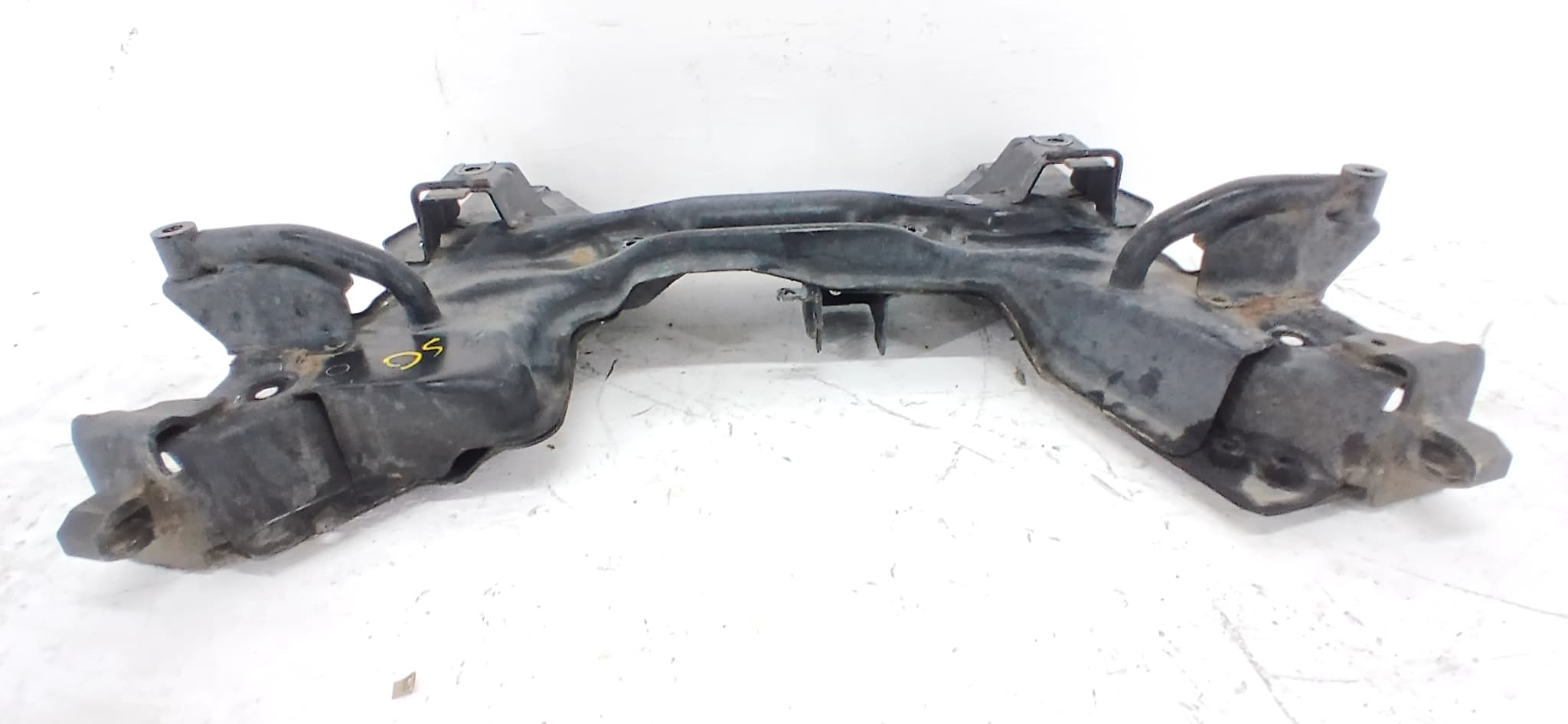 Puente delantero OPEL CROSSLAND X 3