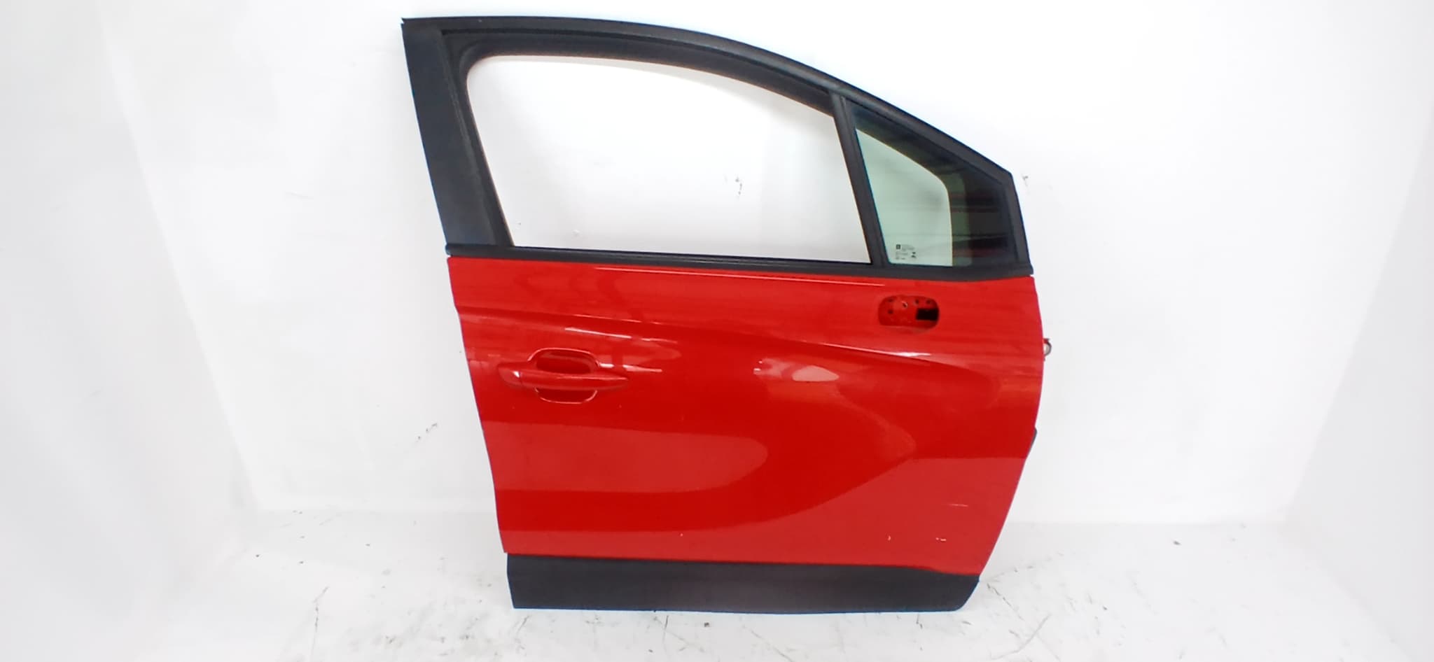 Puerta delantera derecha OPEL CROSSLAND X