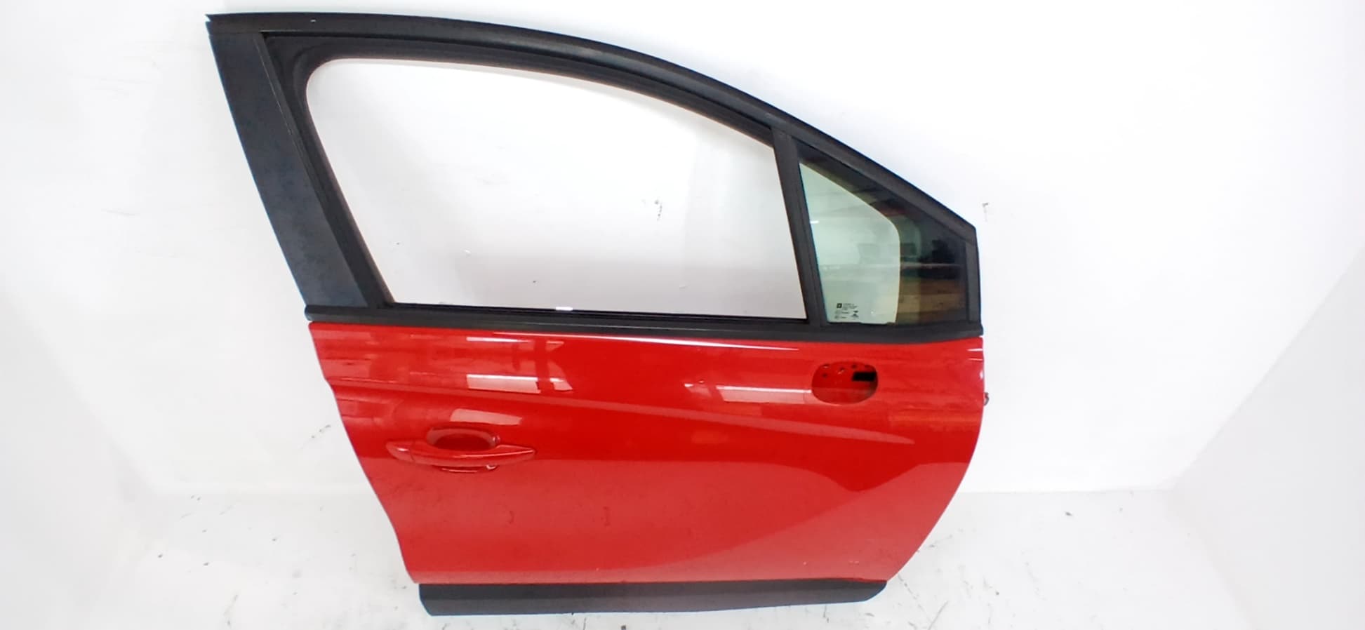 Puerta delantera derecha OPEL CROSSLAND X 3