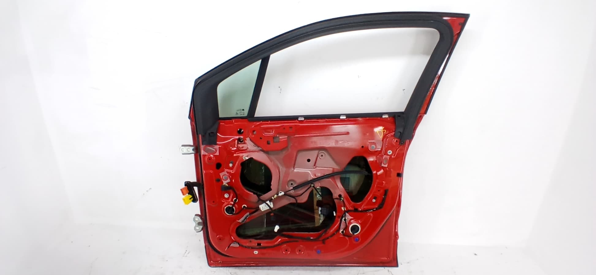 Puerta delantera derecha OPEL CROSSLAND X 2