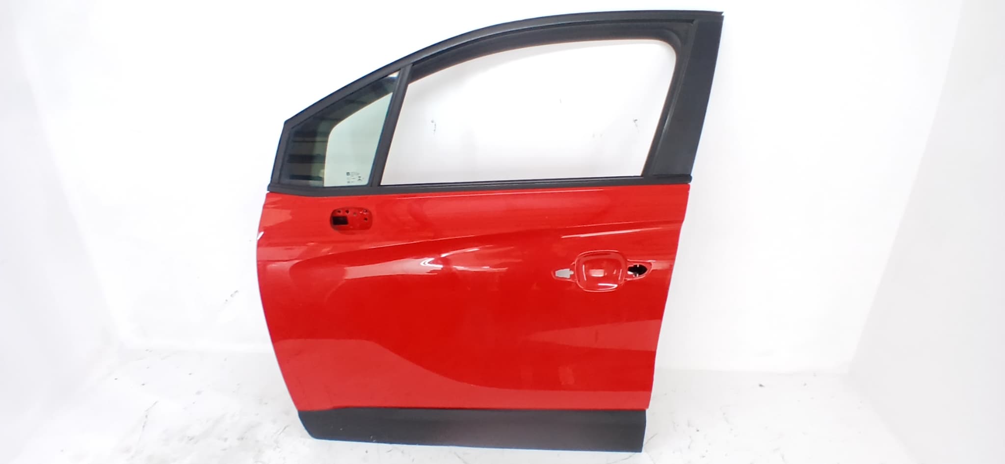 Puerta delantera izquierda OPEL CROSSLAND X