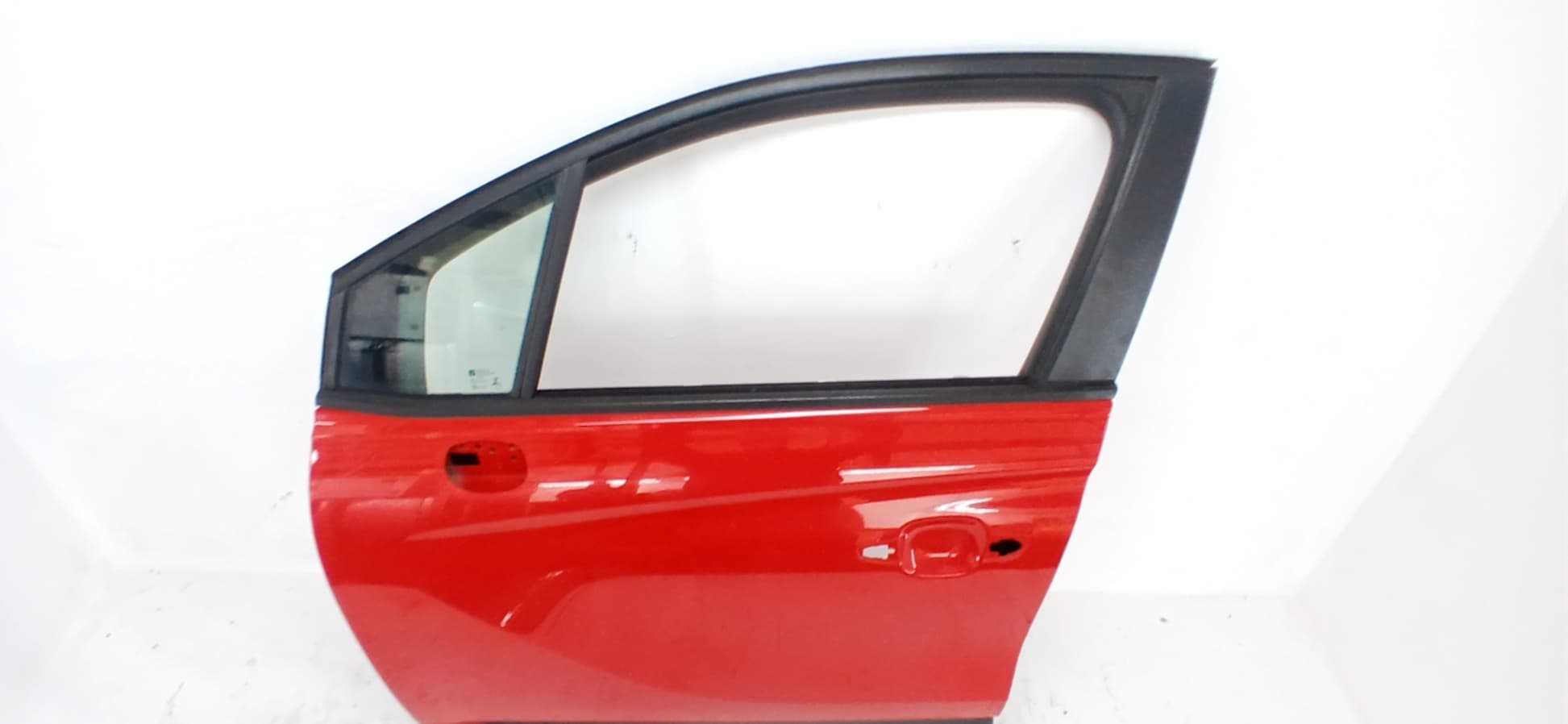 Puerta delantera izquierda OPEL CROSSLAND X 3