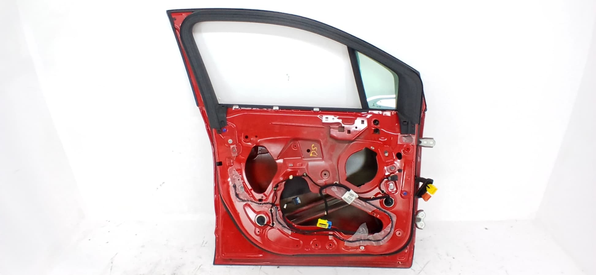 Puerta delantera izquierda OPEL CROSSLAND X 2