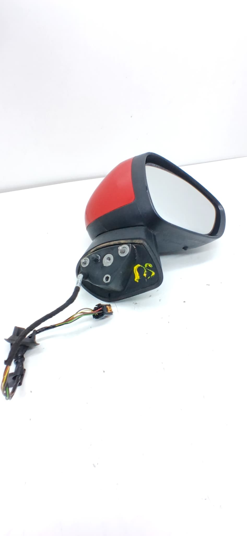 Retrovisor derecho OPEL CROSSLAND X