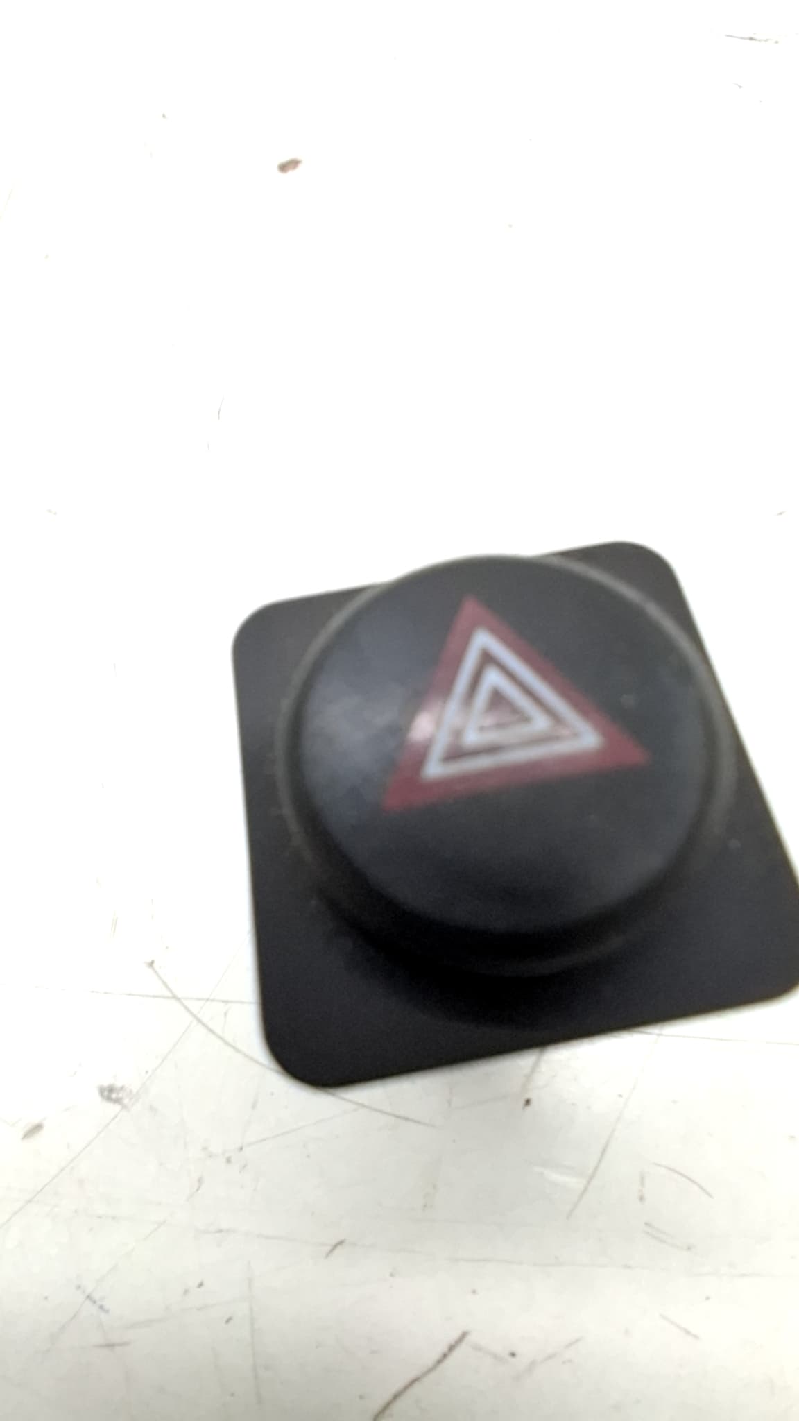 Warning OPEL CROSSLAND X